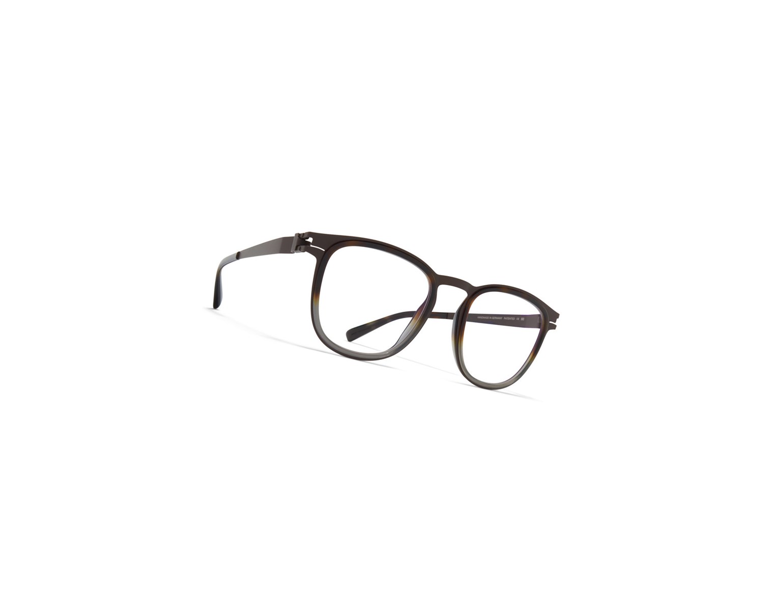 Glasses Mykita Acetate Rings Cantara Optical Frame Azules | 92751-HEBA