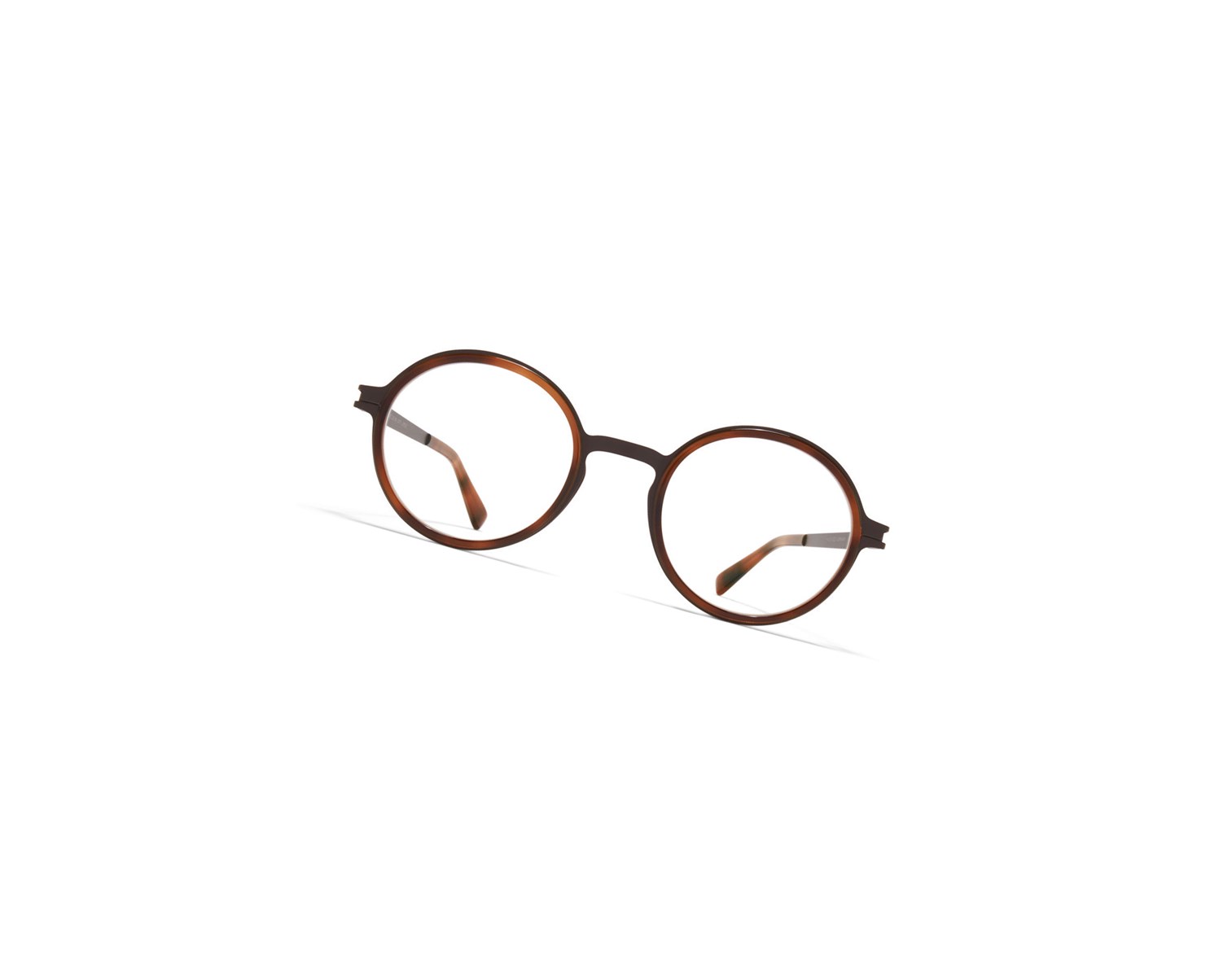 Glasses Mykita Acetate Rings Dayo Optical Frame Azules | 75148-DKAS