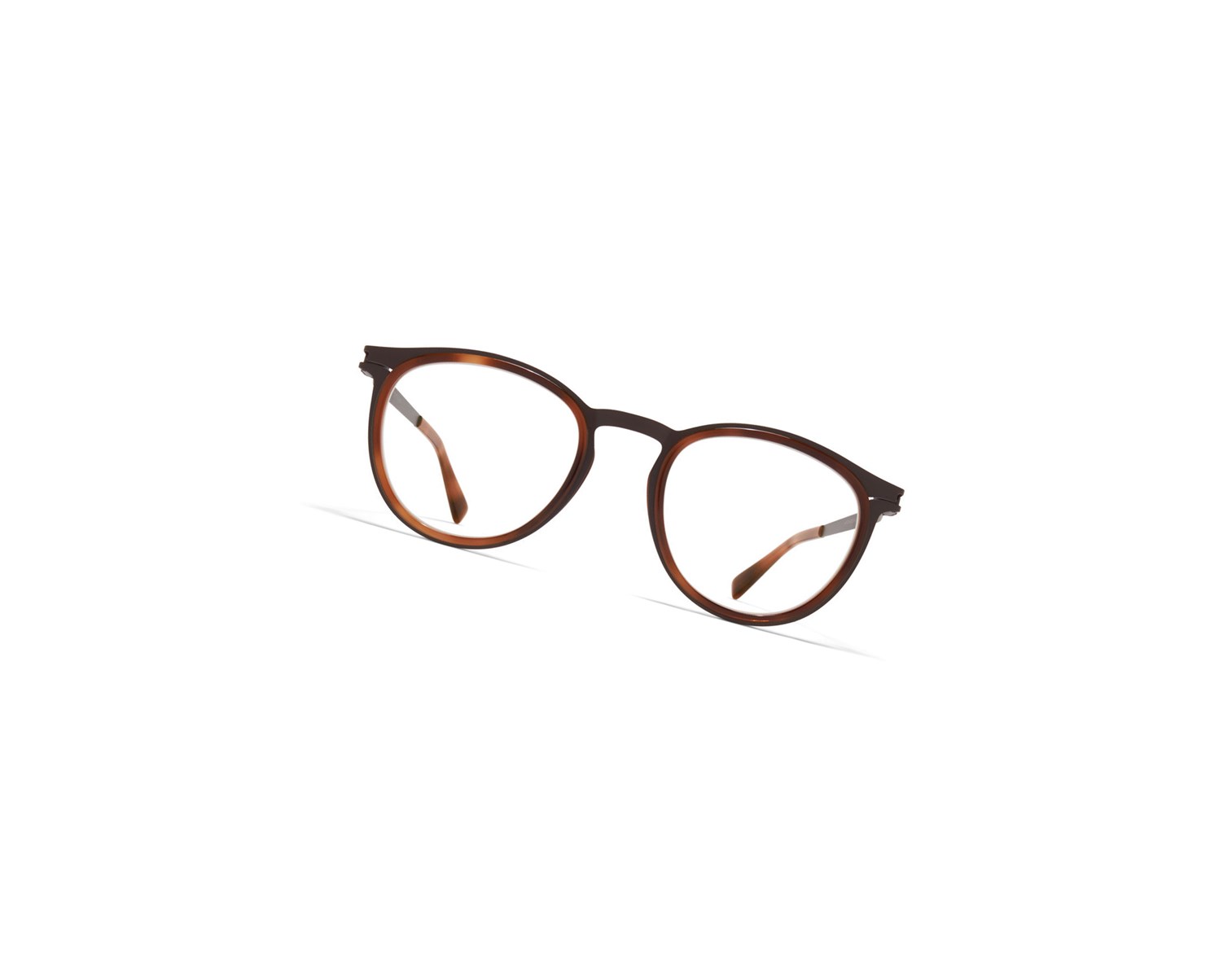 Glasses Mykita Acetate Rings Siwa Optical Frame Azules | 23768-PUJD