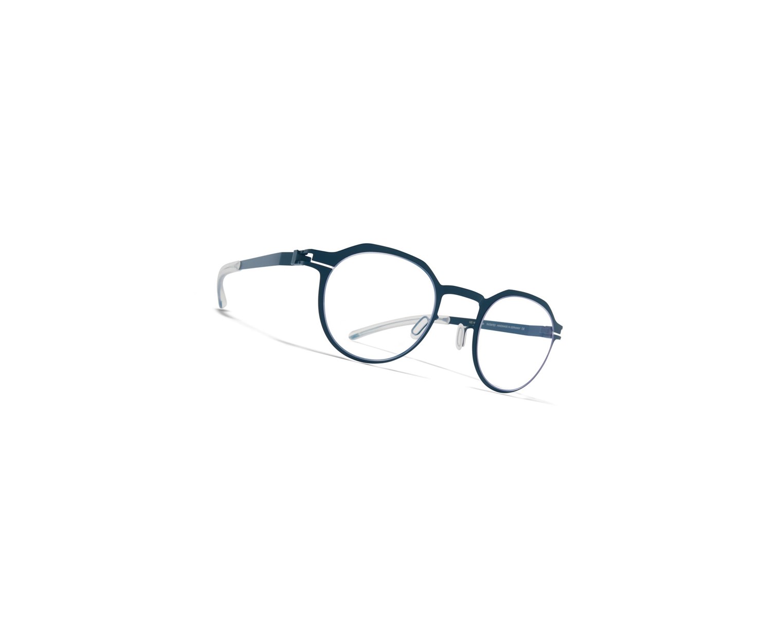 Glasses Mykita Decades Armstrong Optical Frame Verdes | 08364-WUSE