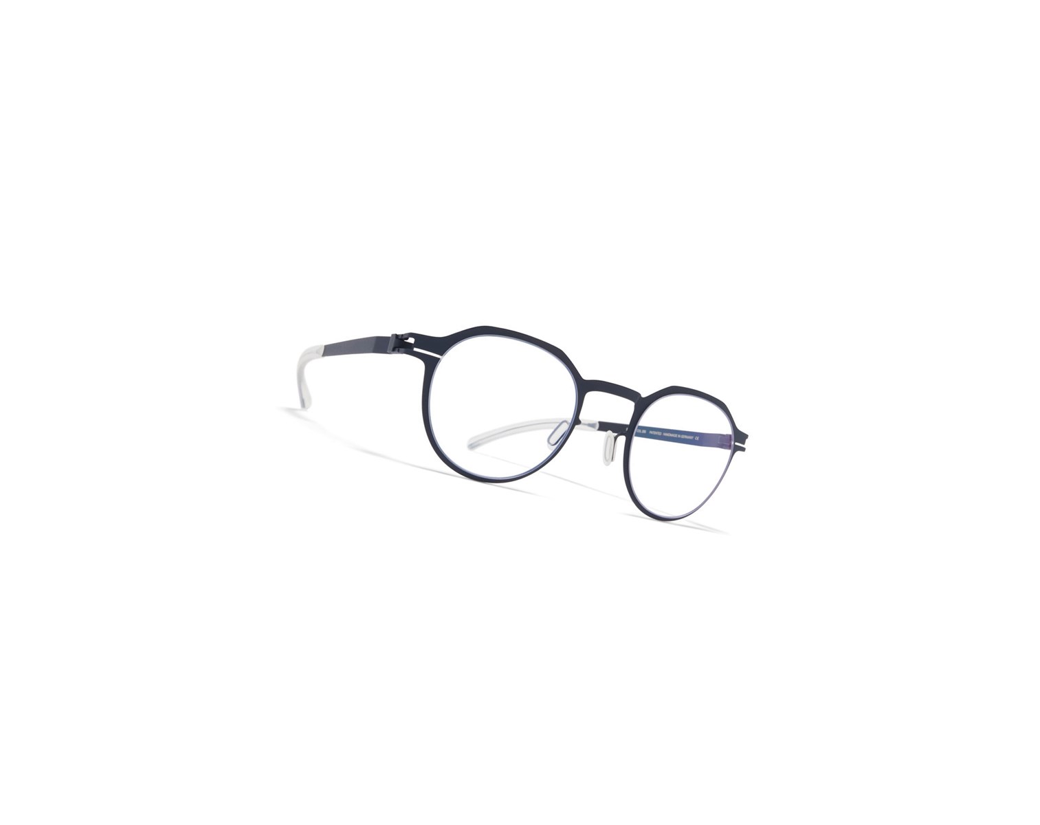 Glasses Mykita Decades Armstrong Optical Frame Azules | 21859-WQLH