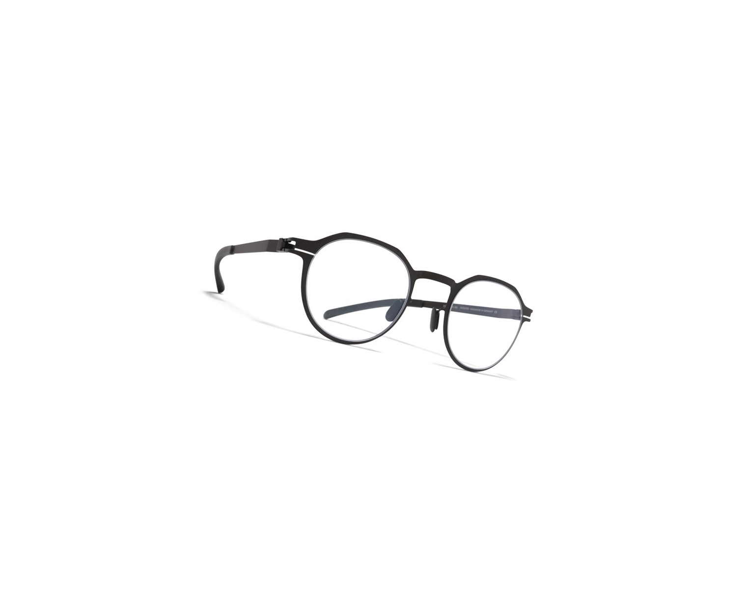 Glasses Mykita Decades Armstrong Optical Frame Negros | 92410-TMDP
