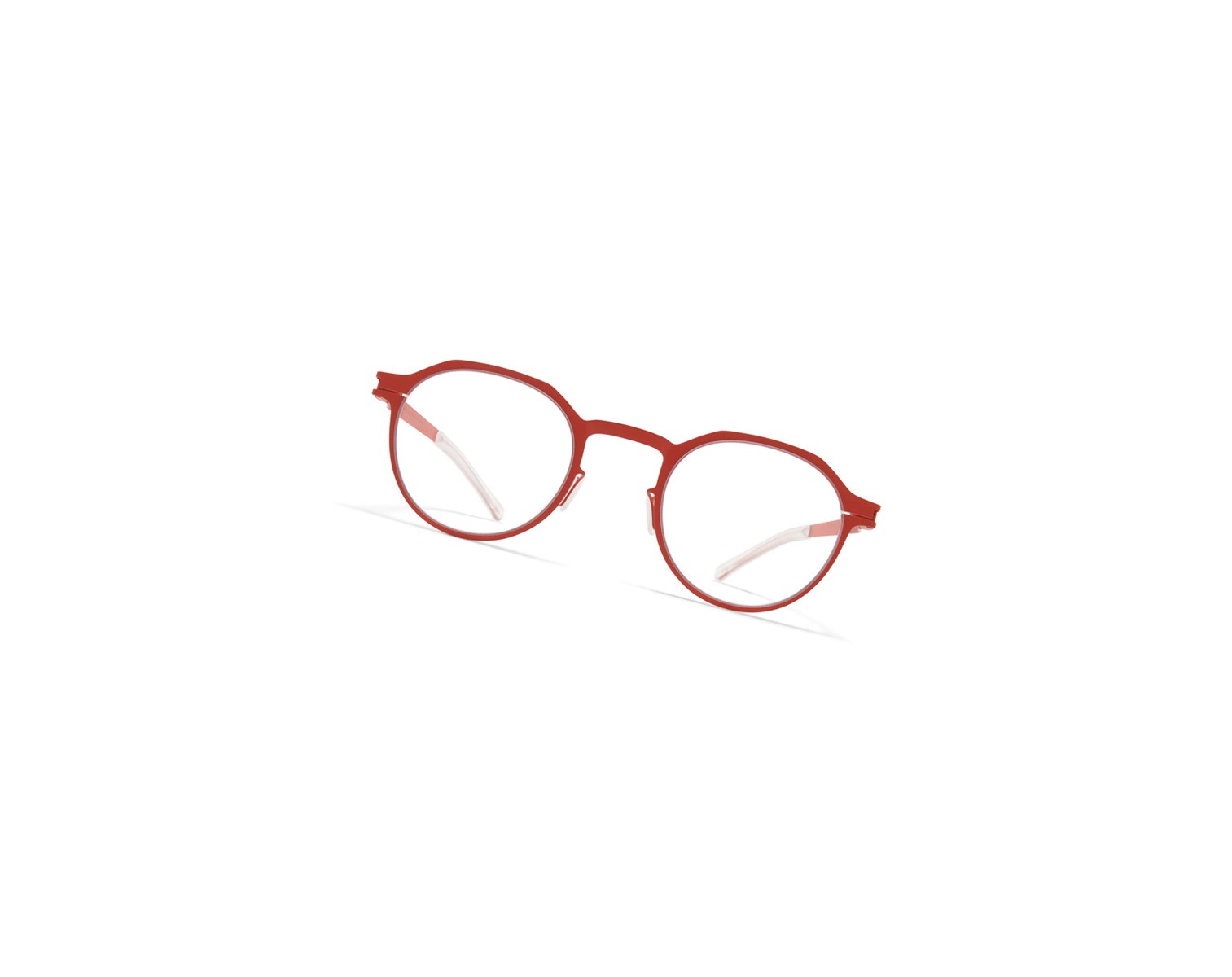 Glasses Mykita Decades / Armstrong Rojos | 82695-BQSV