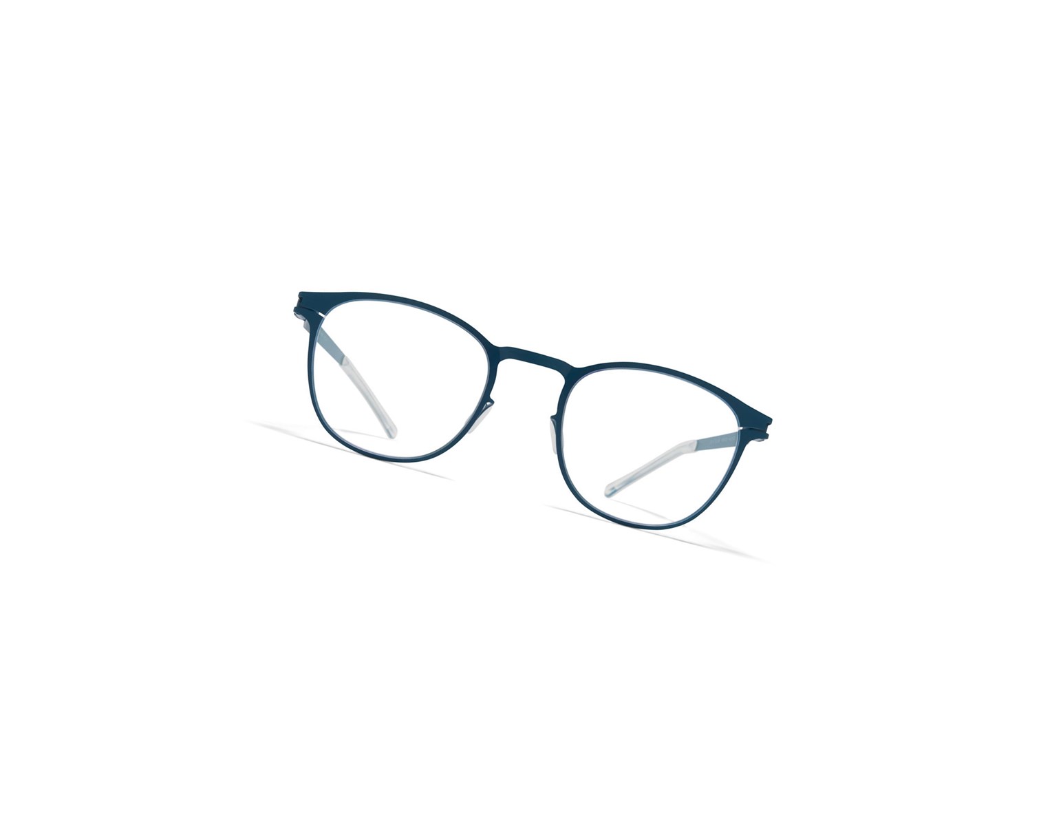 Glasses Mykita Decades Coltrane Optical Frame Verdes | 91820-WFCM