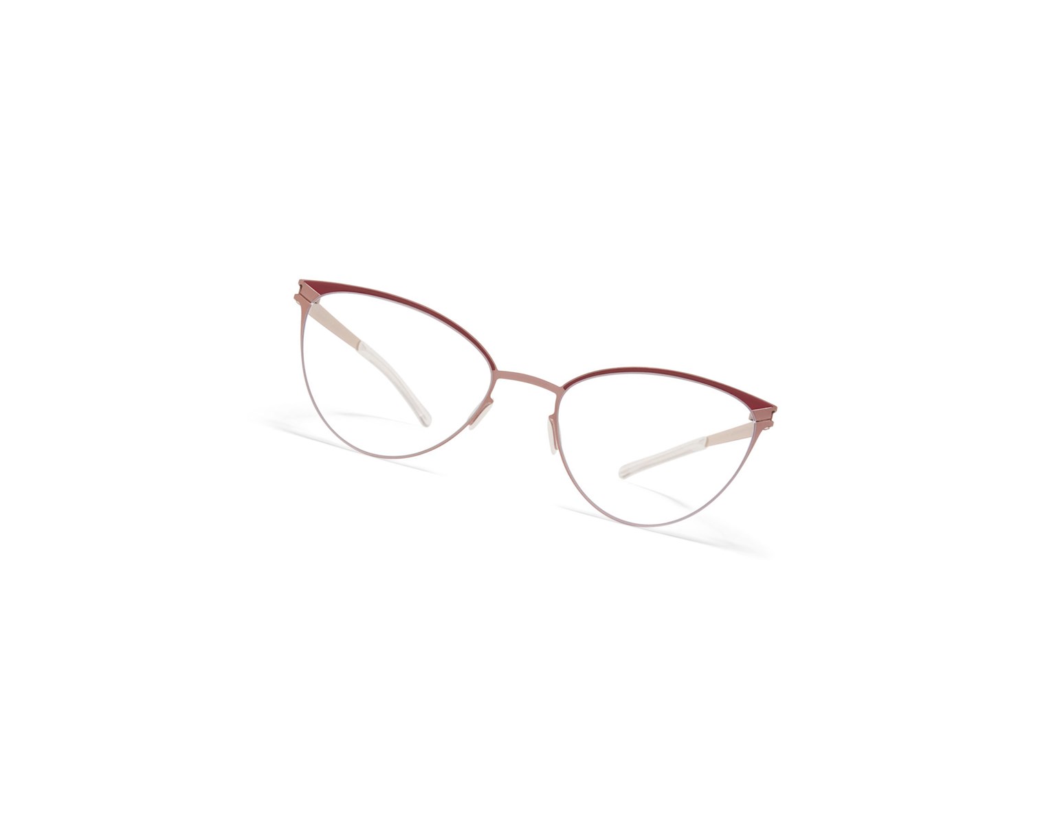 Glasses Mykita Decades Cynthia Optical Frame Morados | 28950-BIHC