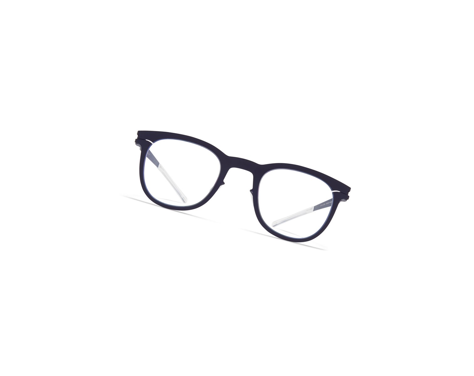 Glasses Mykita Decades Delano Optical Frame Azules | 56741-KPFB
