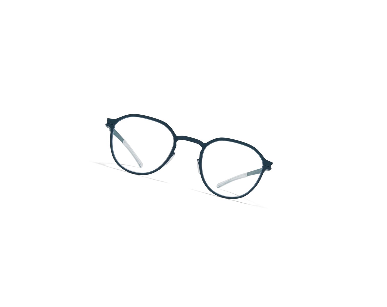 Glasses Mykita Decades Ellington Optical Frame Verdes | 08452-DBAG