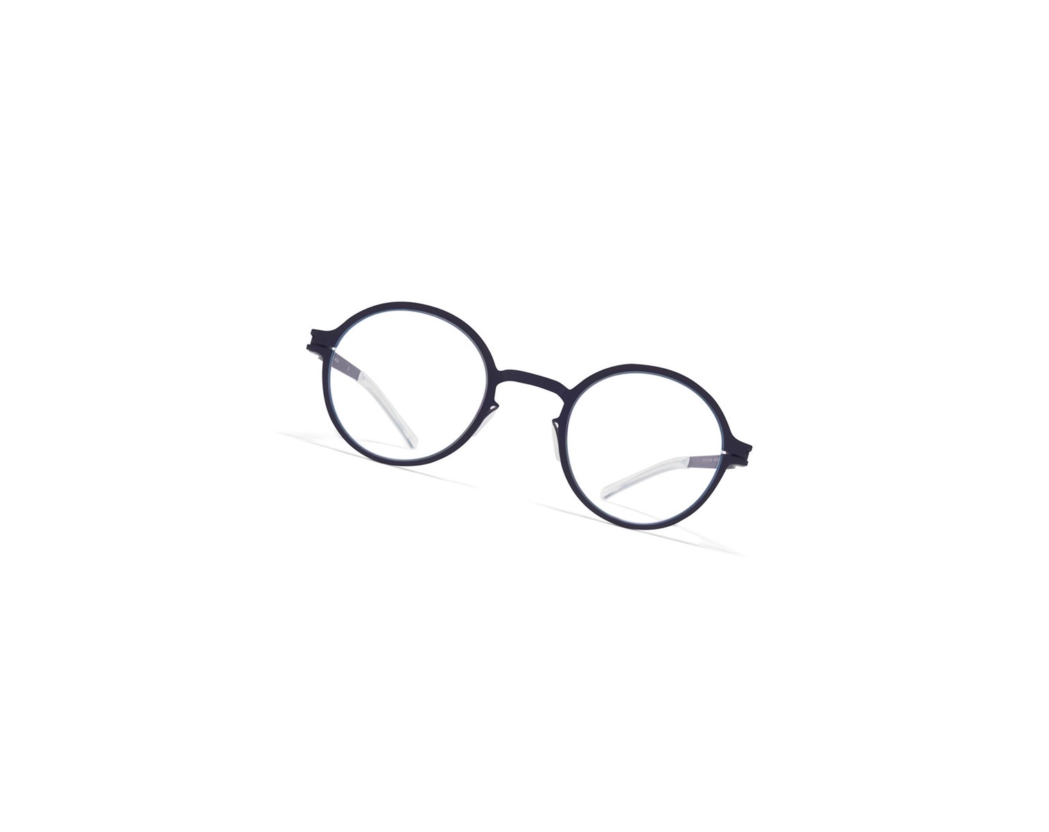 Glasses Mykita Decades Getz Optical Frame Azules | 47015-REBP