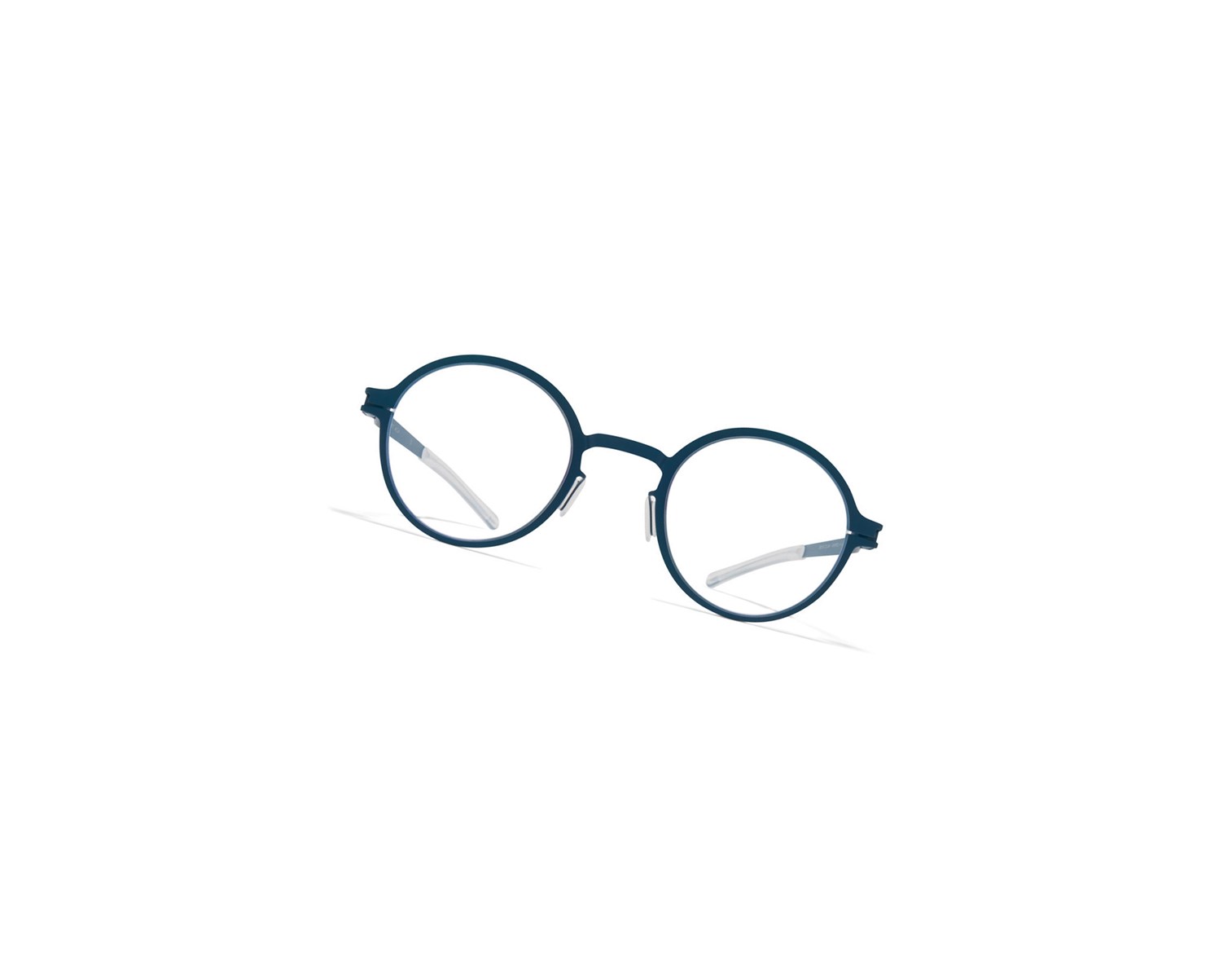 Glasses Mykita Decades Getz Optical Frame Verdes | 95370-SMYA