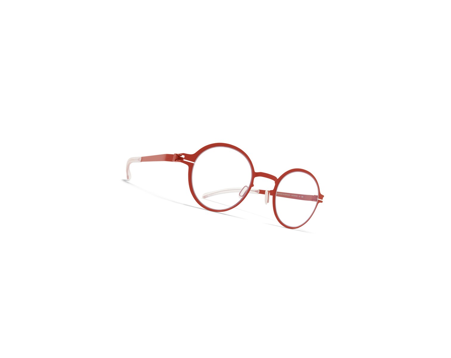Glasses Mykita Decades / Getz Rojos | 18509-UNCS