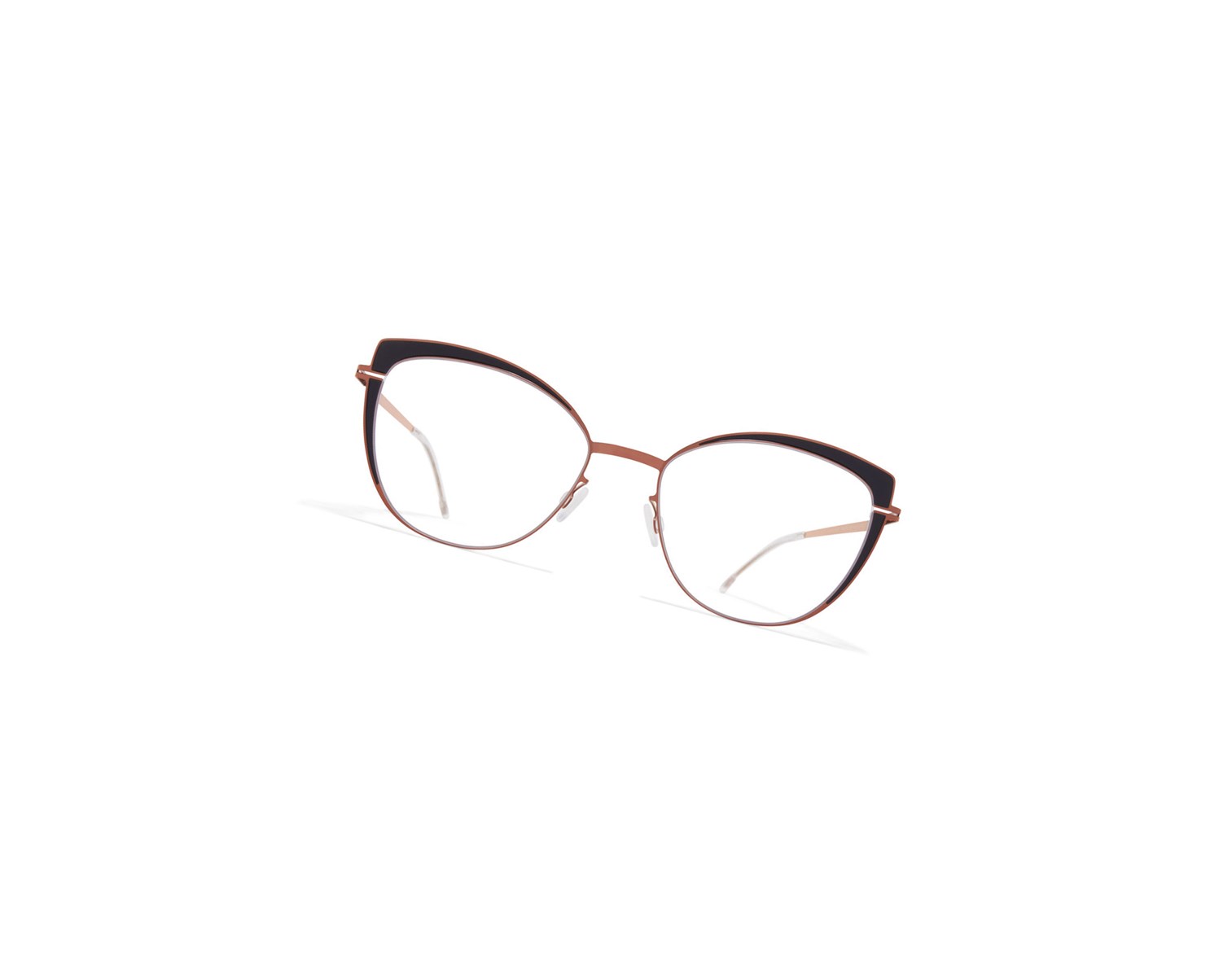 Glasses Mykita Decades Kelsey Optical Frame Negros | 63802-GKXW