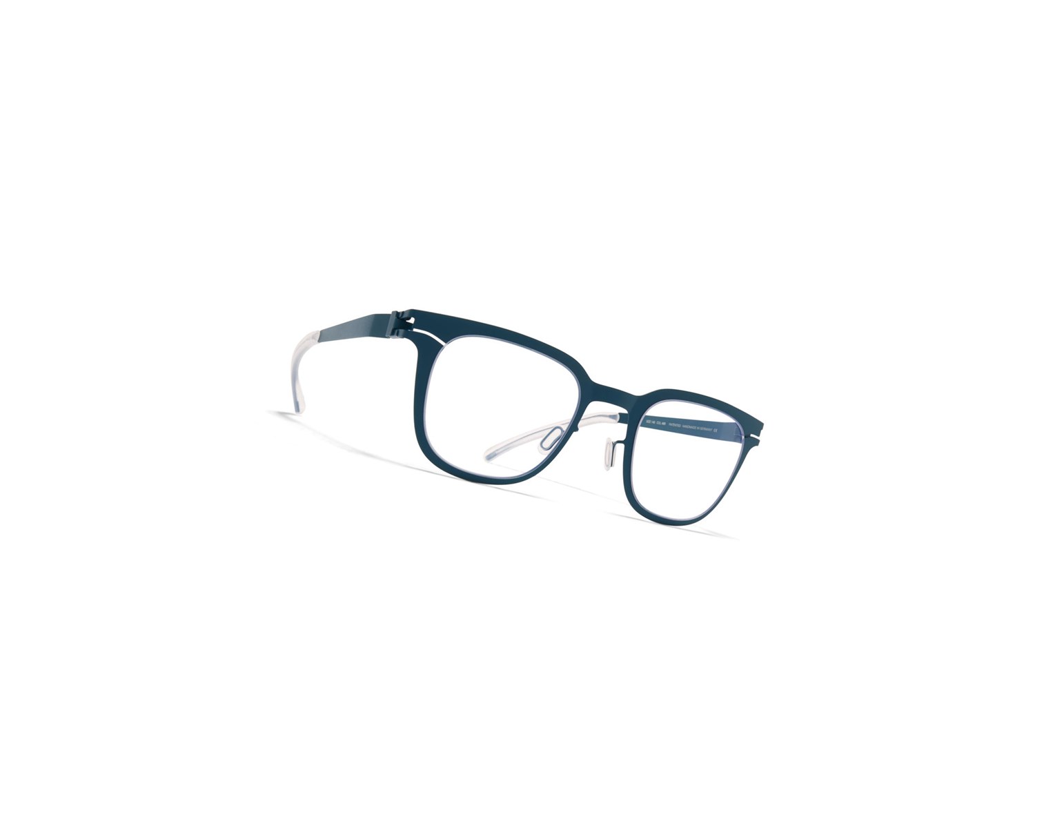 Glasses Mykita Decades Merrick Optical Frame Verdes | 24890-VYWH