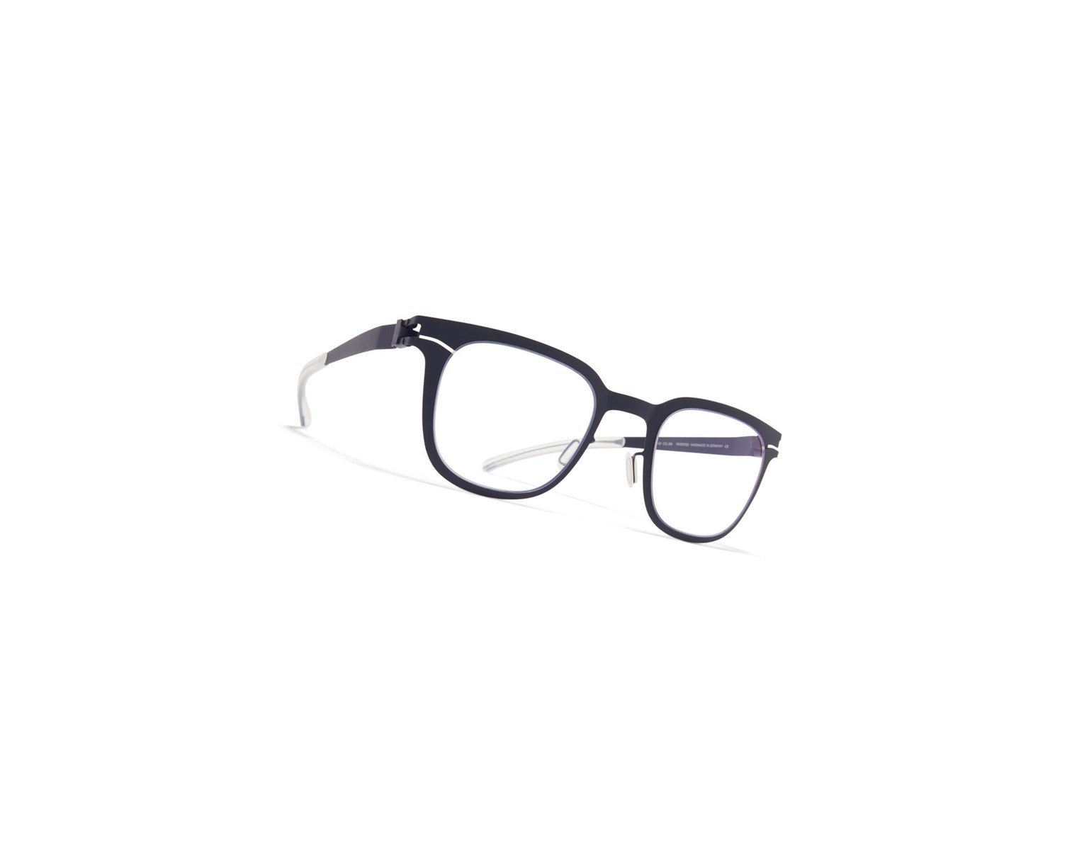 Glasses Mykita Decades Merrick Optical Frame Azules | 43501-IPKH