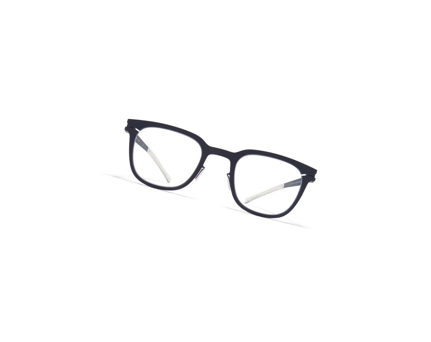 Glasses Mykita Decades Merrick Optical Frame Azules | 43501-IPKH