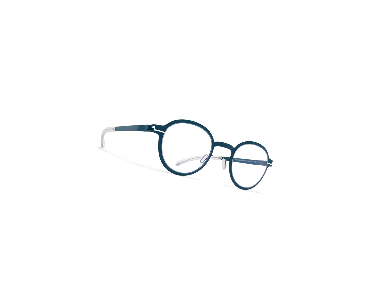 Glasses Mykita Decades / Rollins Verdes | 48503-PDOK