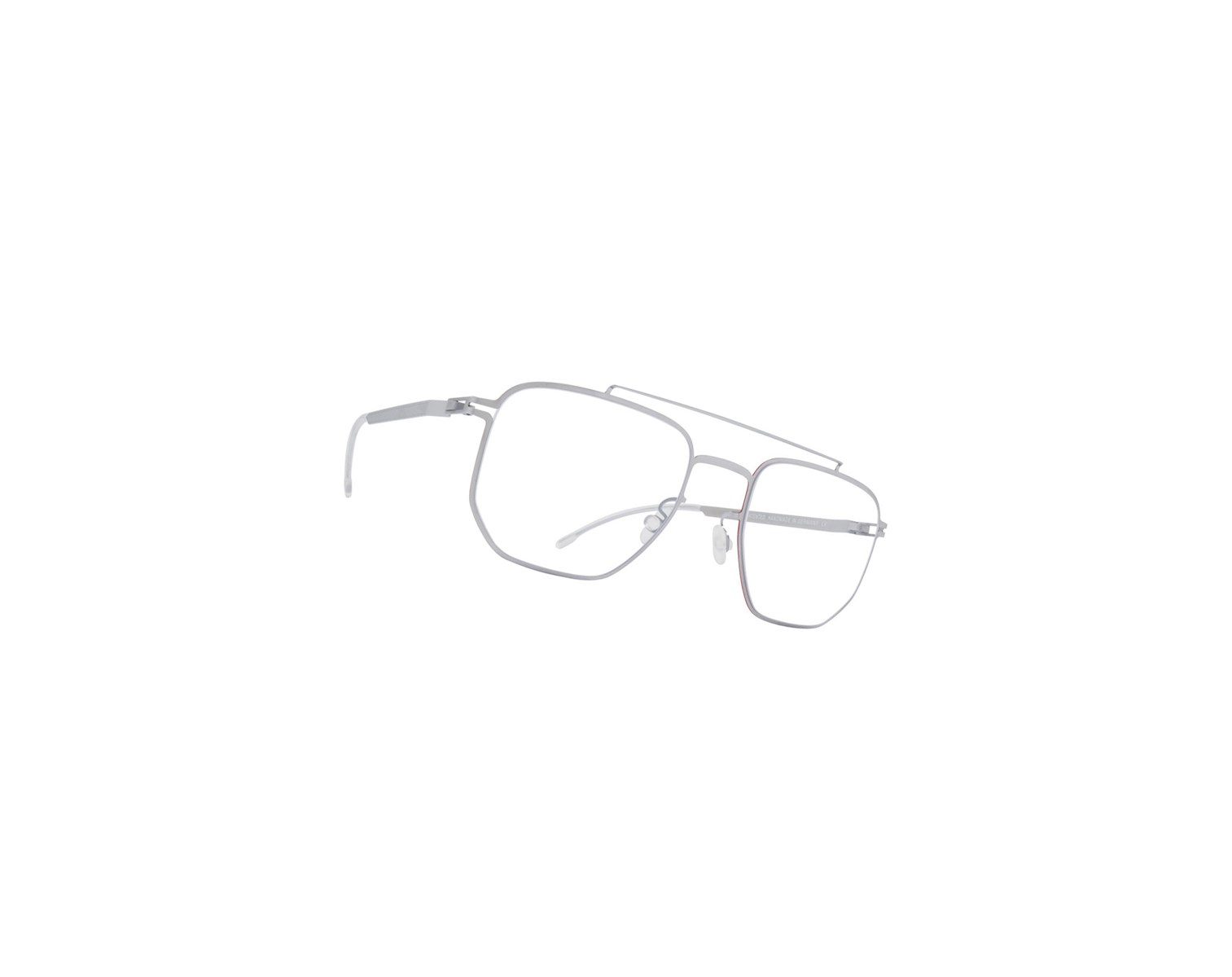 Glasses Mykita Leica Ml08 Optical Frame Rojos | 23460-AILB