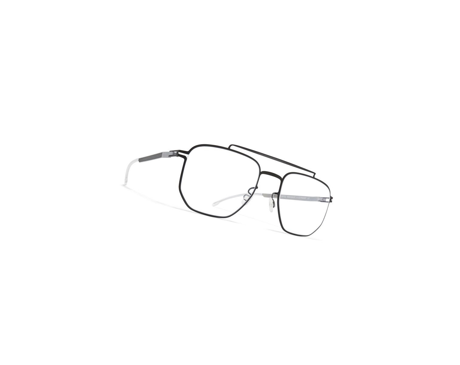 Glasses Mykita Leica / Ml08 Plateados | 73982-FRPX