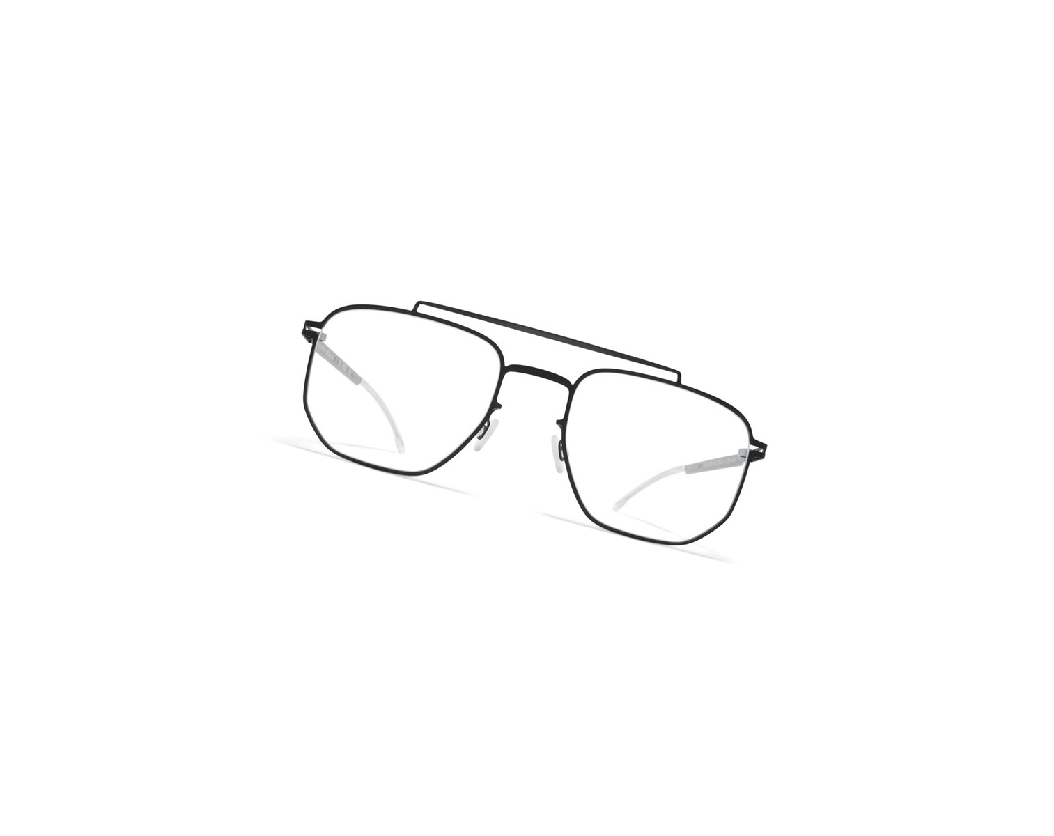 Glasses Mykita Leica / Ml08 Plateados | 73982-FRPX