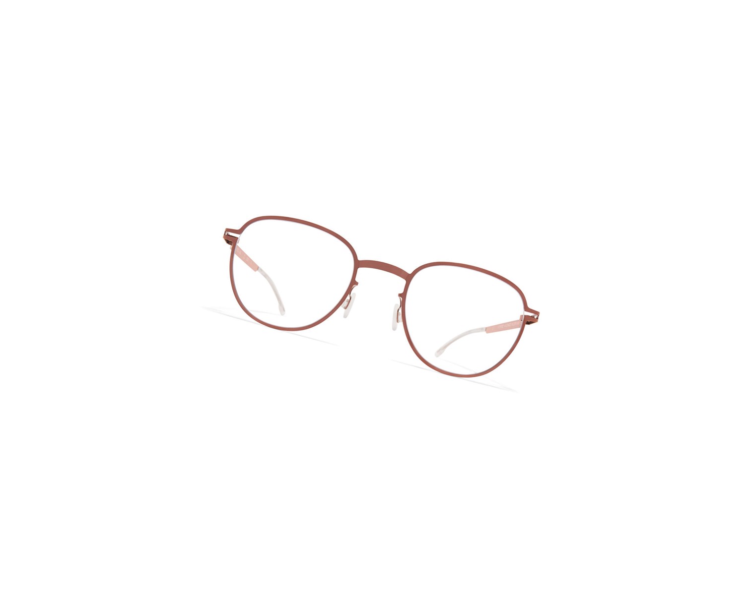 Glasses Mykita Leica Ml09 Optical Frame Amarillos | 46593-YAPC