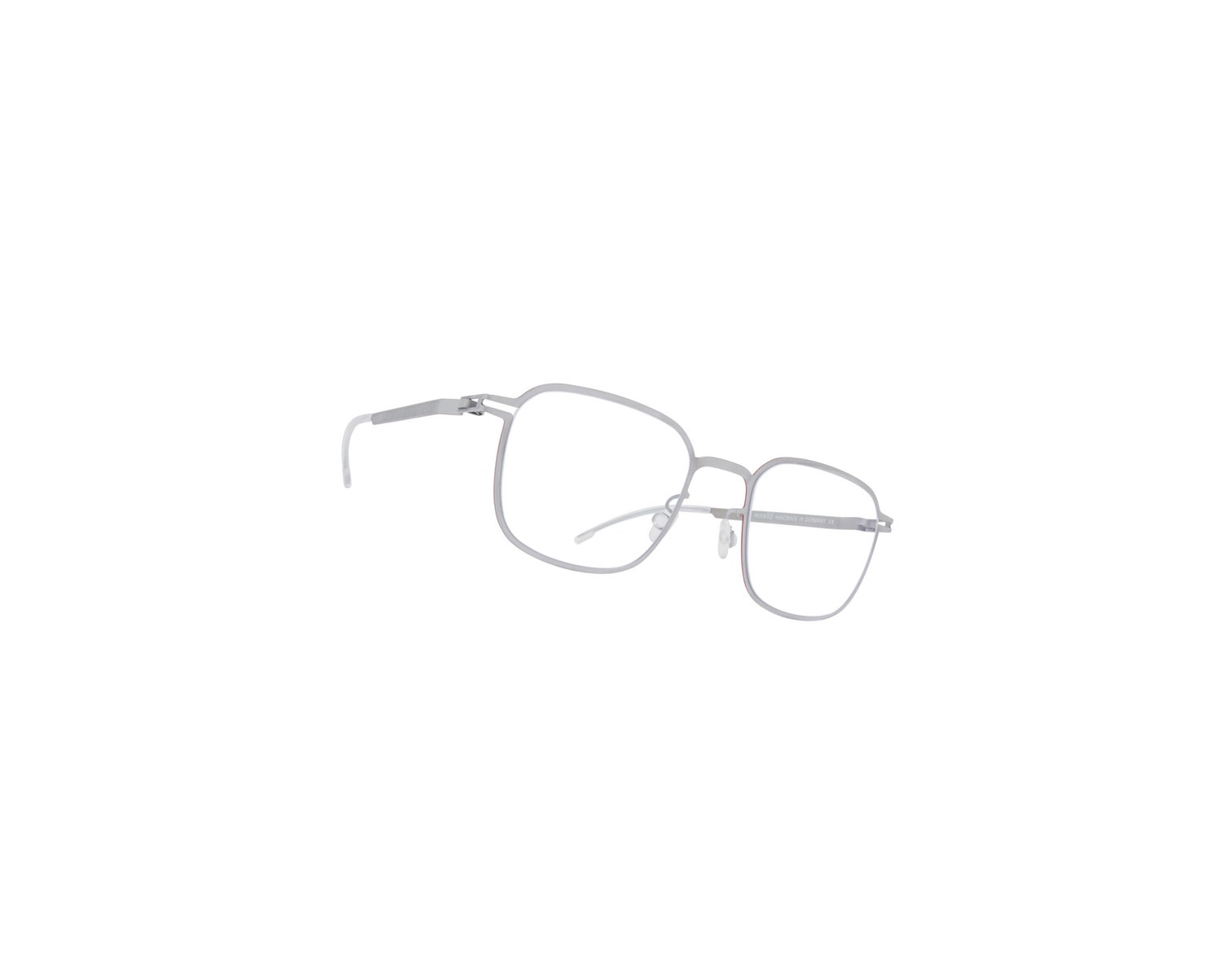 Glasses Mykita Leica Ml10 Optical Frame Rojos | 13089-XSIA