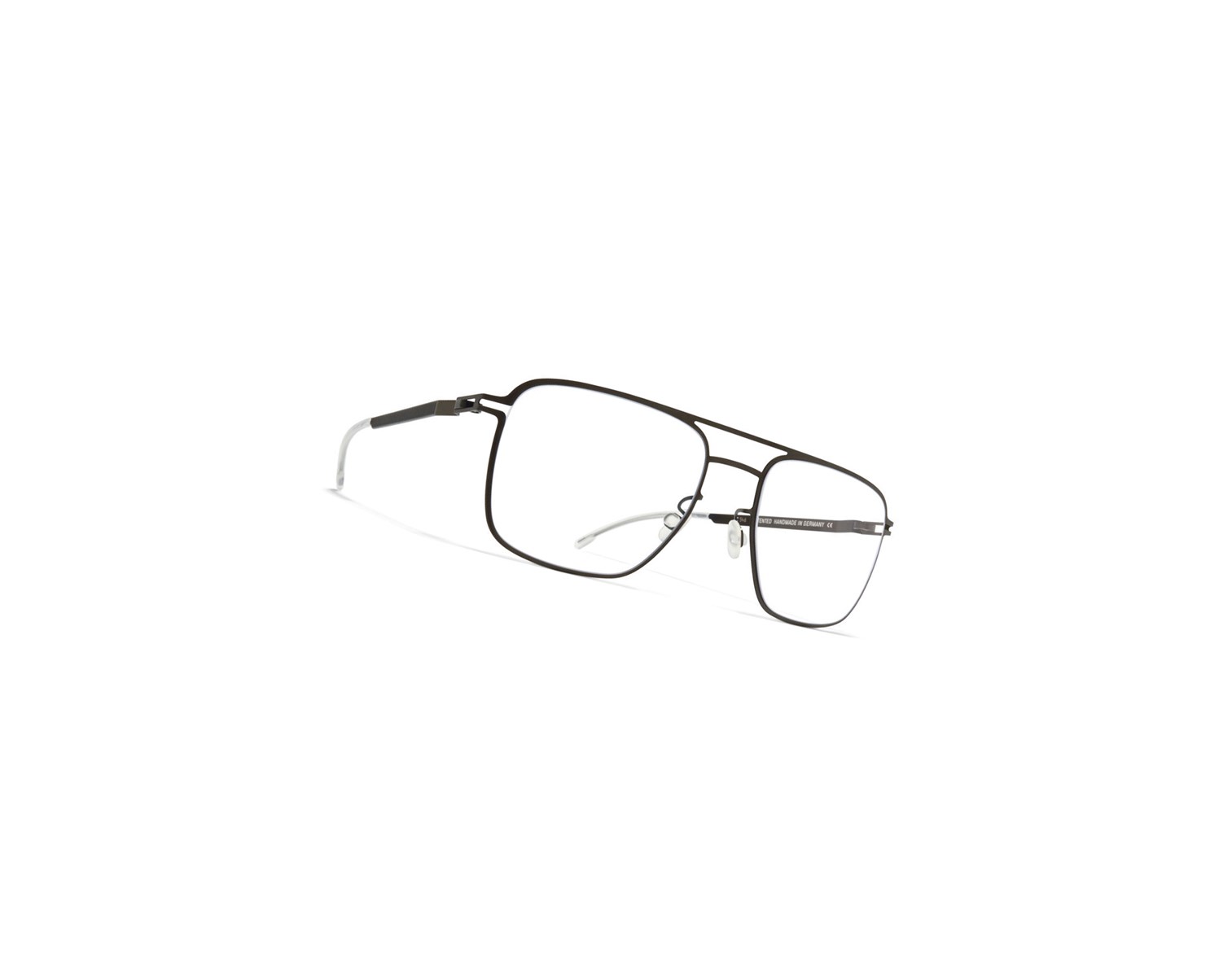 Glasses Mykita Leica Ml11 Optical Frame Negros | 75982-CIDP