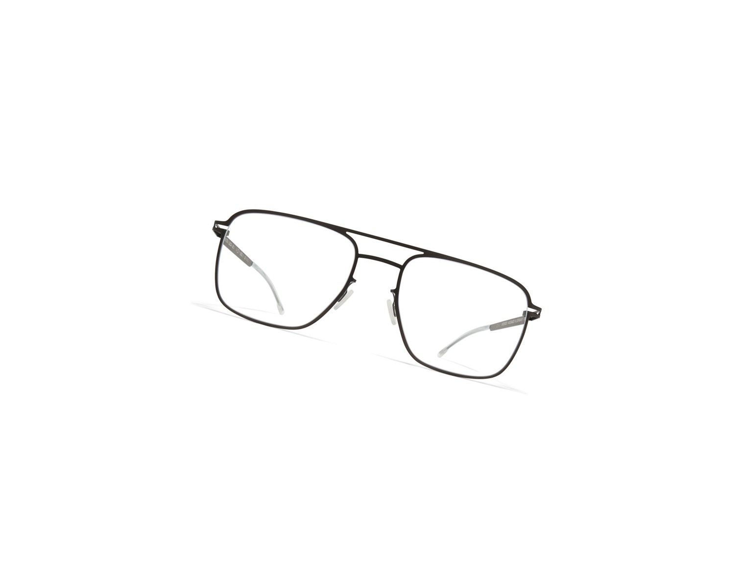 Glasses Mykita Leica Ml11 Optical Frame Negros | 75982-CIDP
