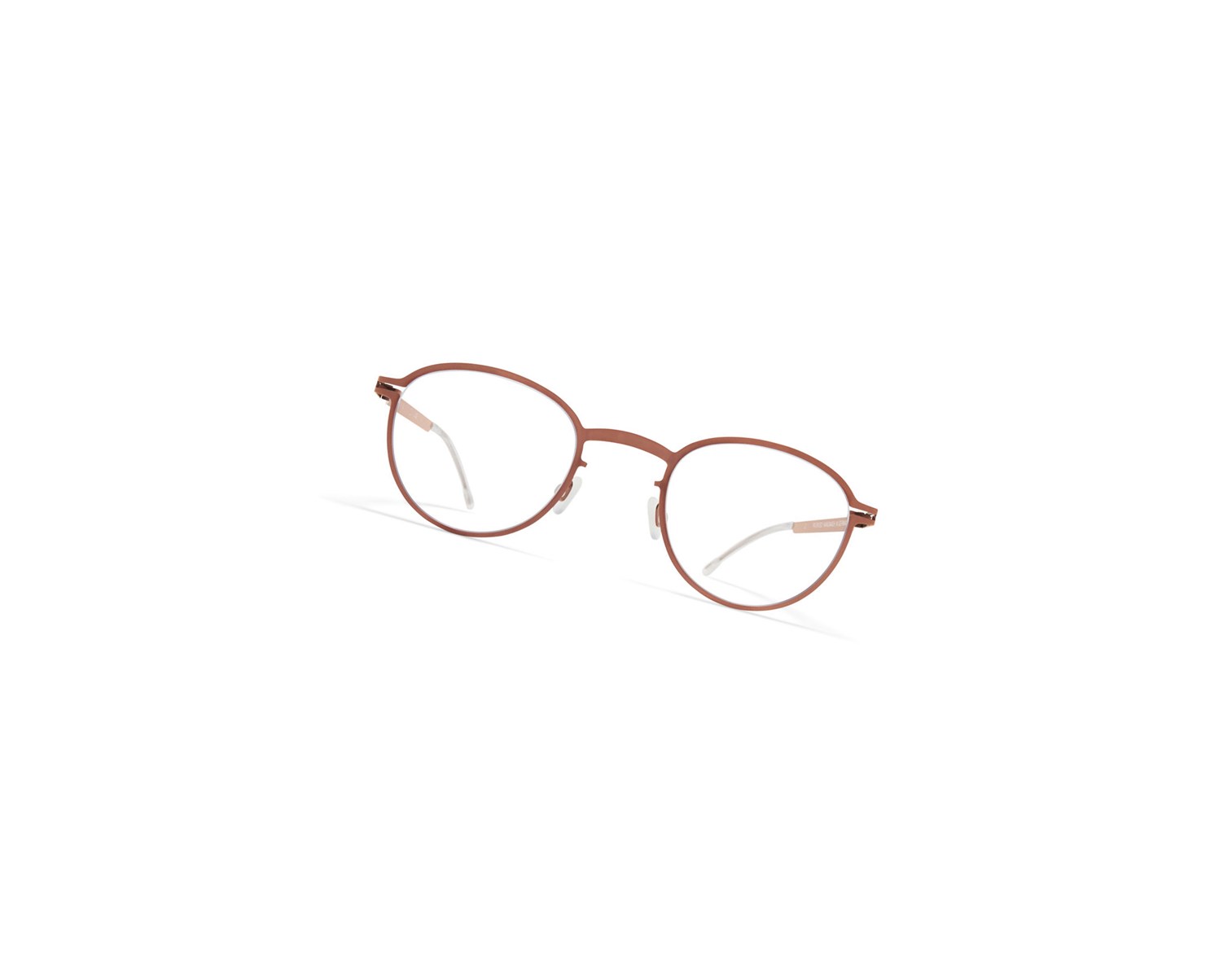 Glasses Mykita Leica / Ml12 Amarillos | 60238-XHKY