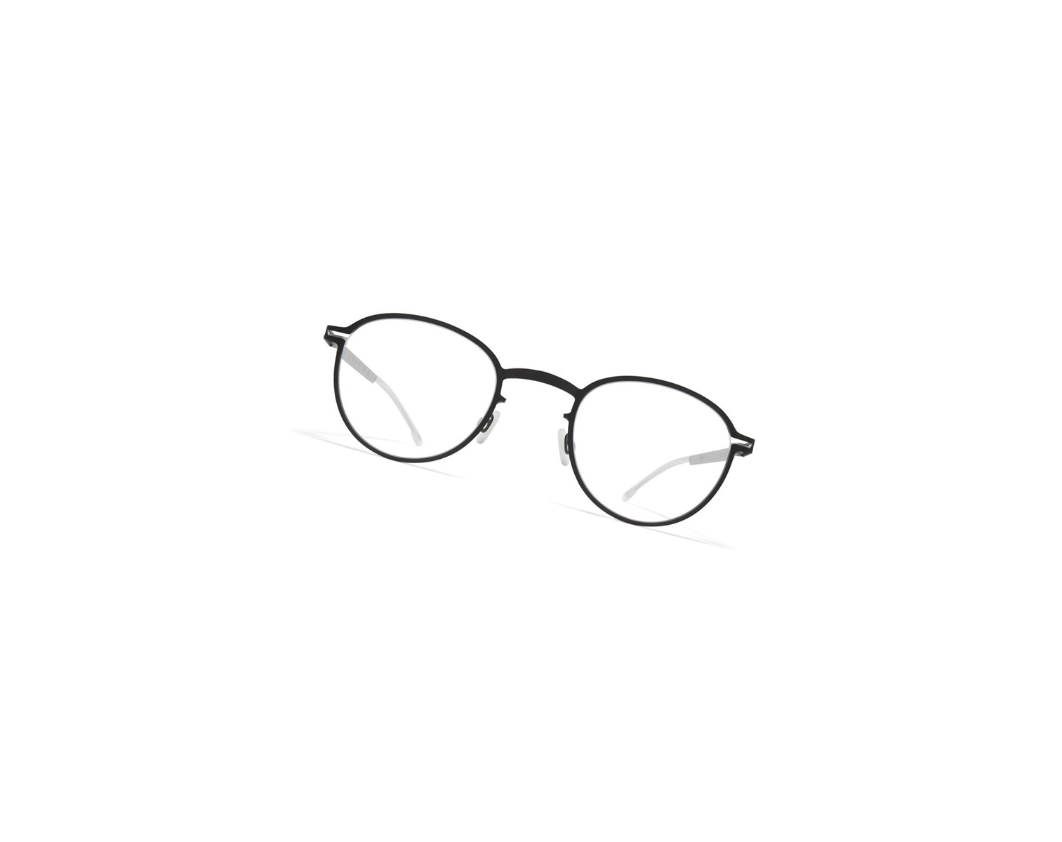 Glasses Mykita Leica Ml12 Optical Frame Plateados | 21783-RDWB