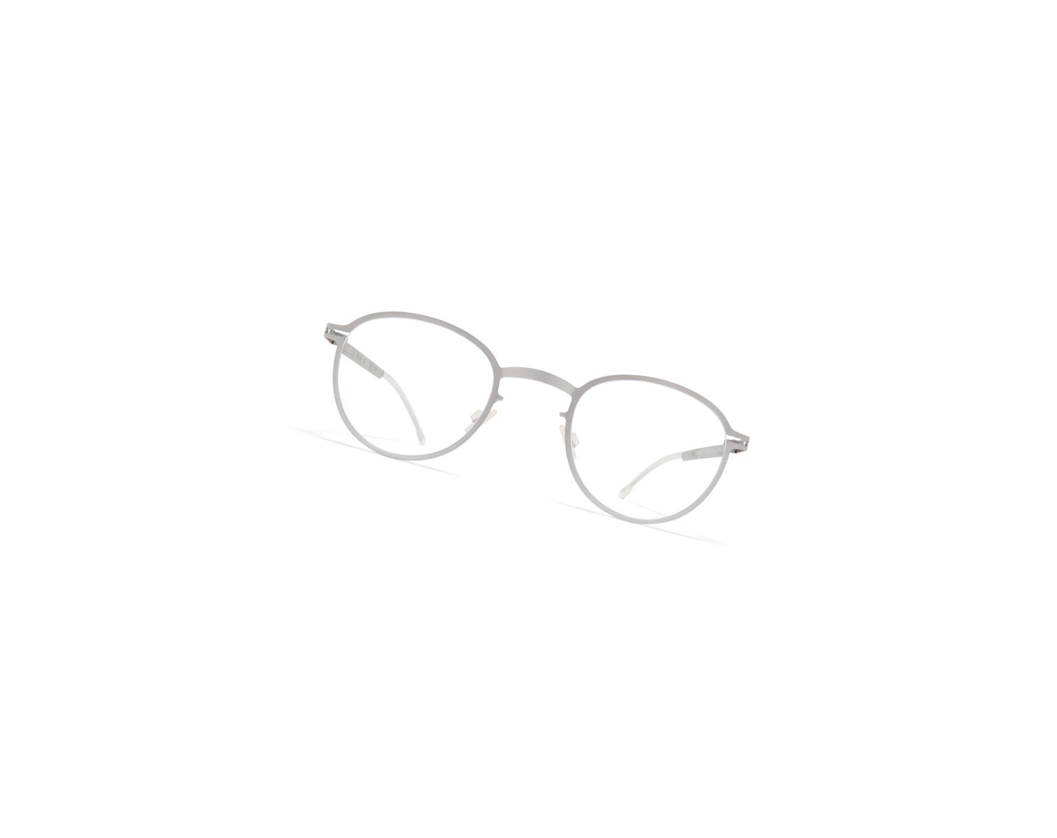 Glasses Mykita Leica Ml12 Optical Frame Rojos | 58204-SZNV
