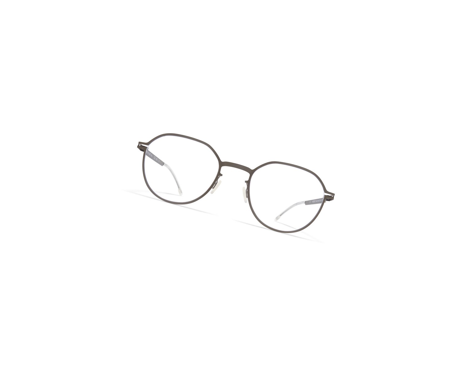 Glasses Mykita Leica / Ml14 Leica Anthracite / Clear | 07519-XFPB