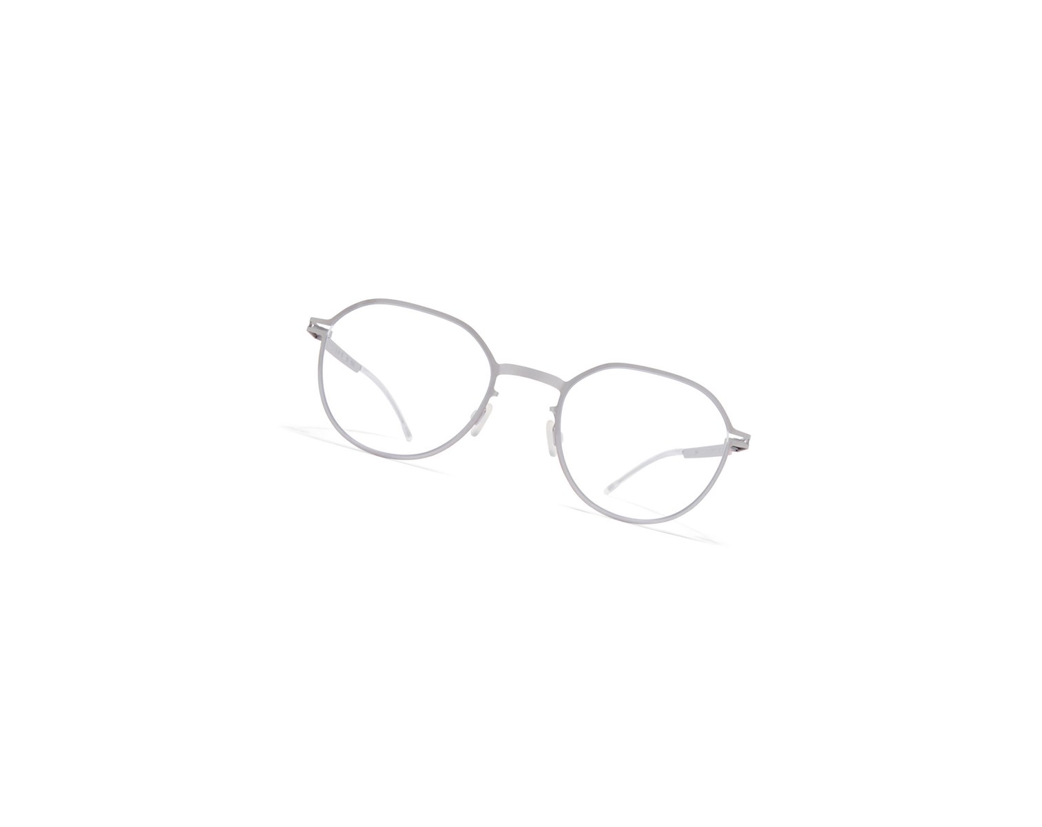 Glasses Mykita Leica / Ml14 Plateados Rojos | 46309-YBMN