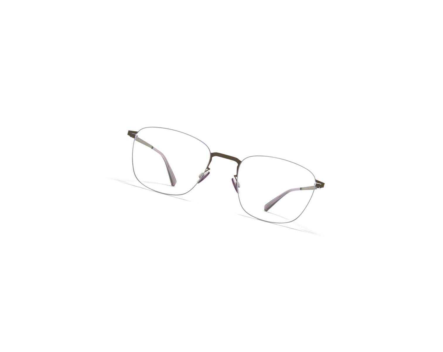 Glasses Mykita Lessrim Haru Optical Frame Verdes | 82905-WMGS