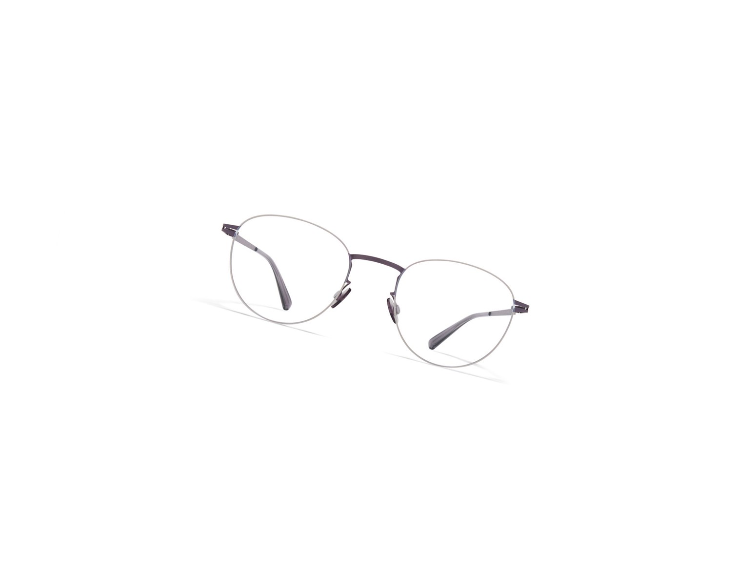 Glasses Mykita Lessrim Taro Optical Frame Grises | 29570-RGAM