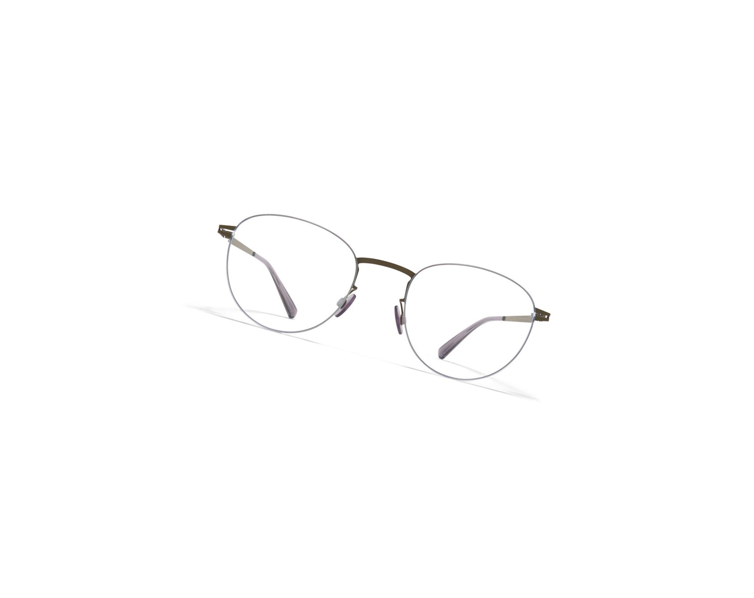 Glasses Mykita Lessrim Taro Optical Frame Verdes | 63859-HZFC