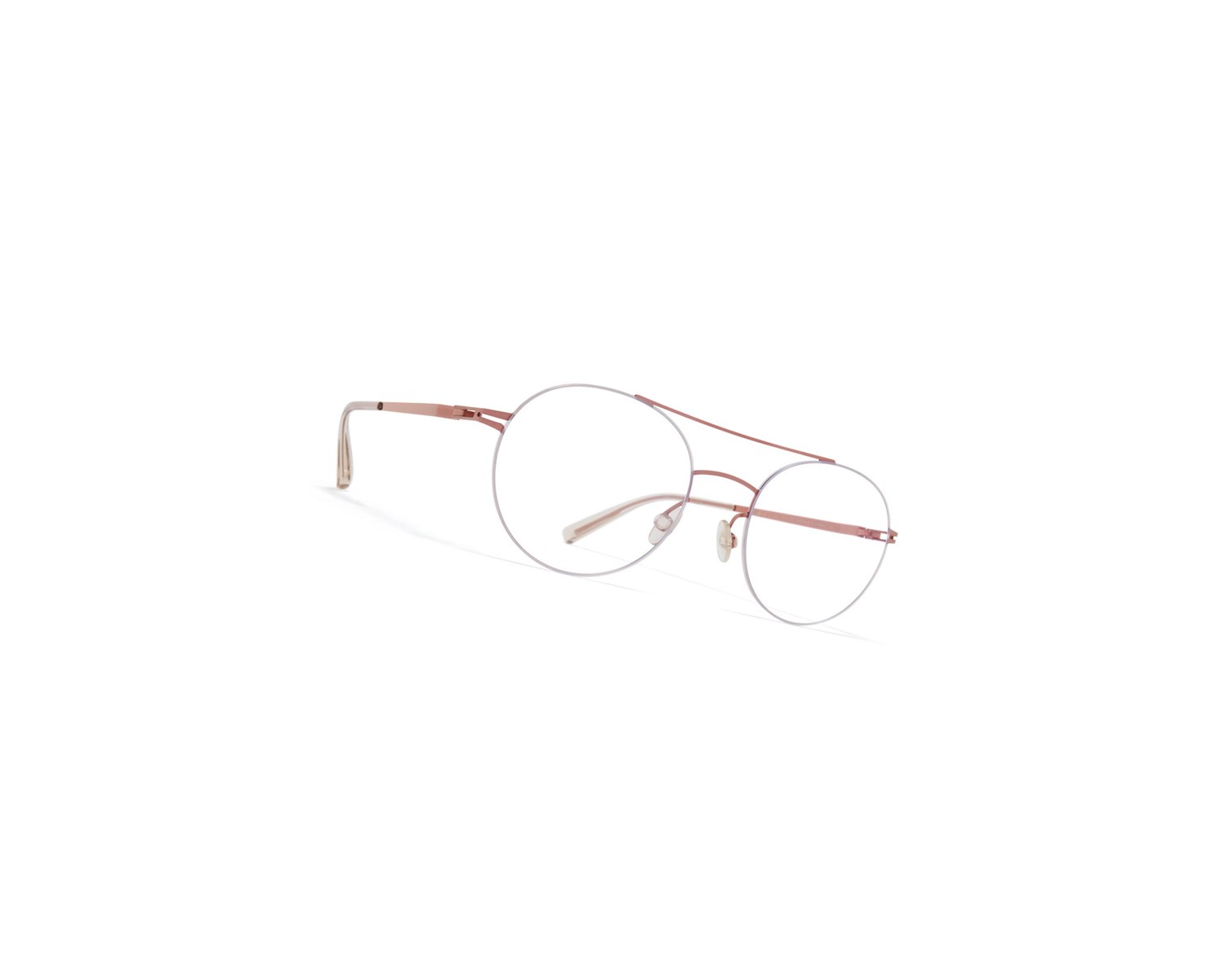 Glasses Mykita Lessrim Tomi Optical Frame Morados | 38046-LPTS