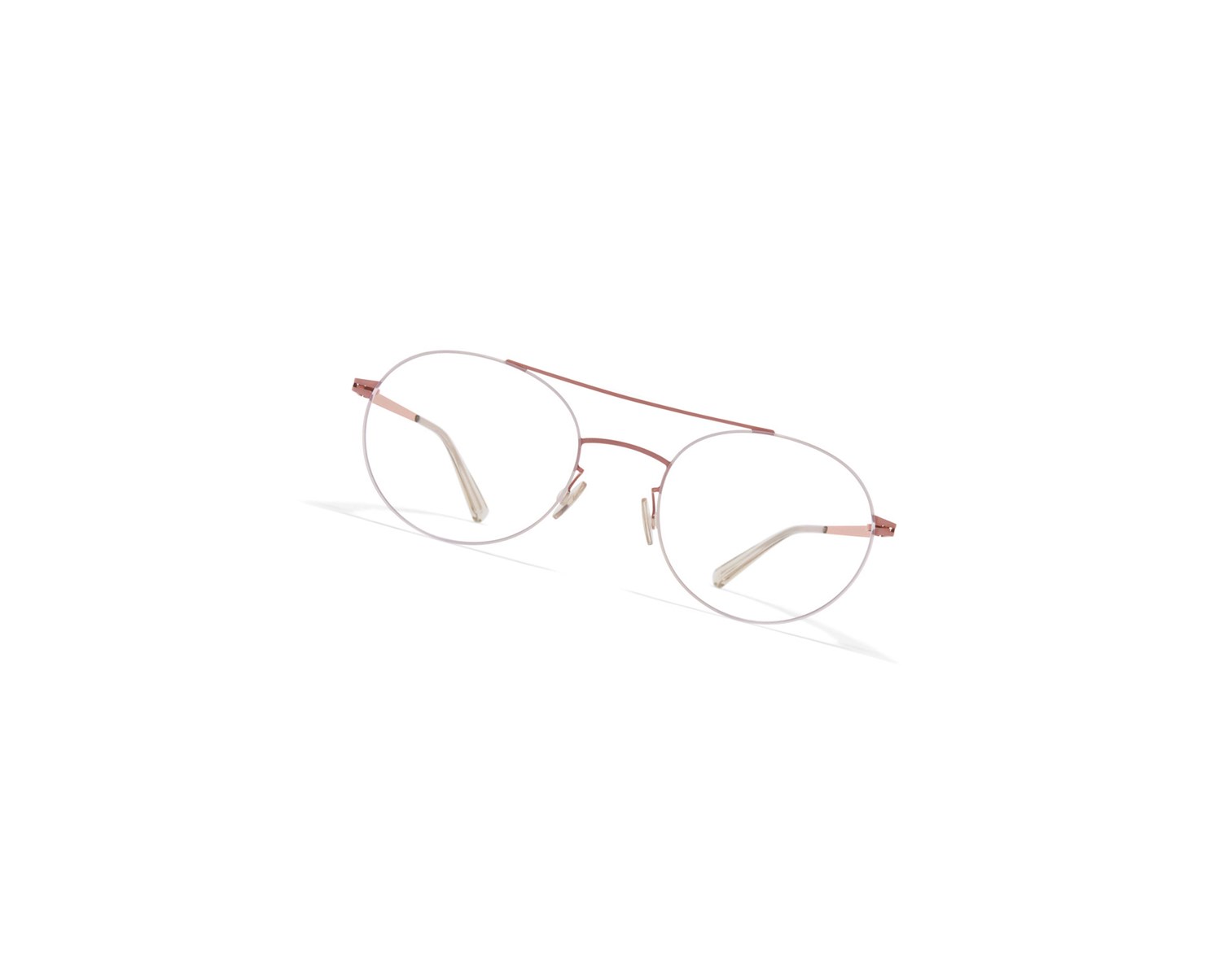 Glasses Mykita Lessrim Tomi Optical Frame Morados | 38046-LPTS