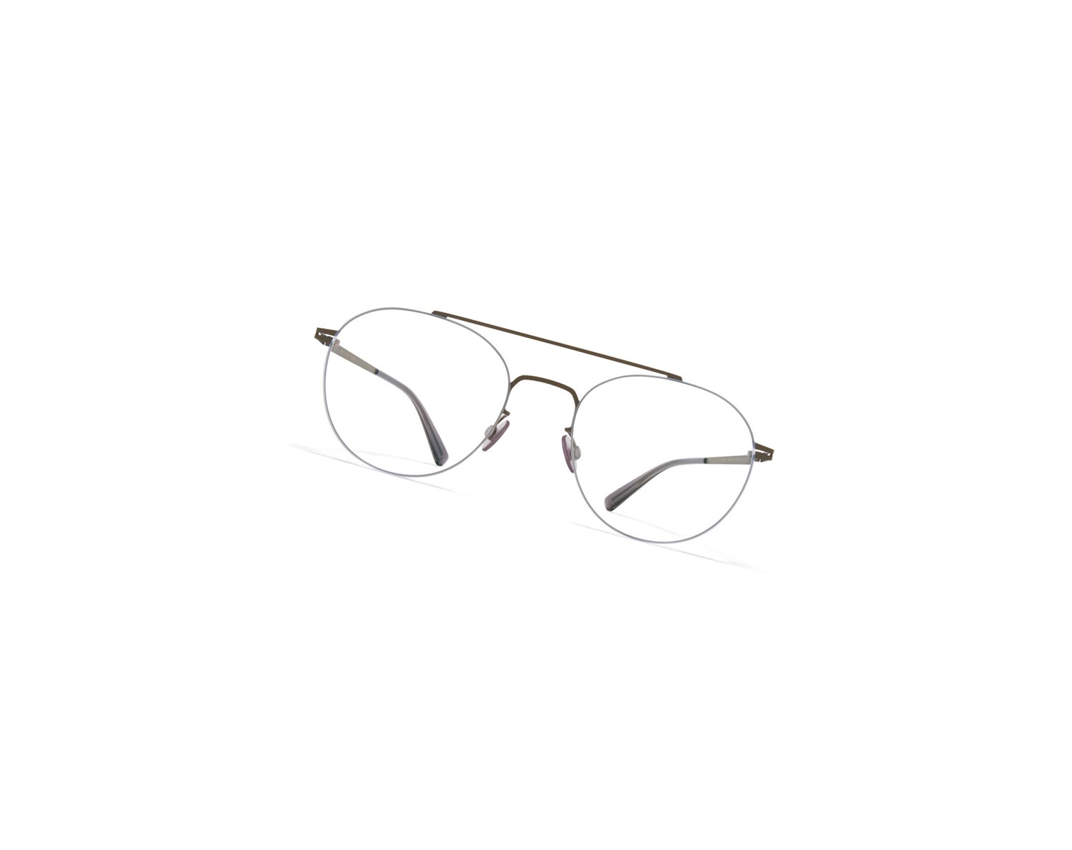 Glasses Mykita Lessrim Yoshi Optical Frame Verdes | 92850-QMSB