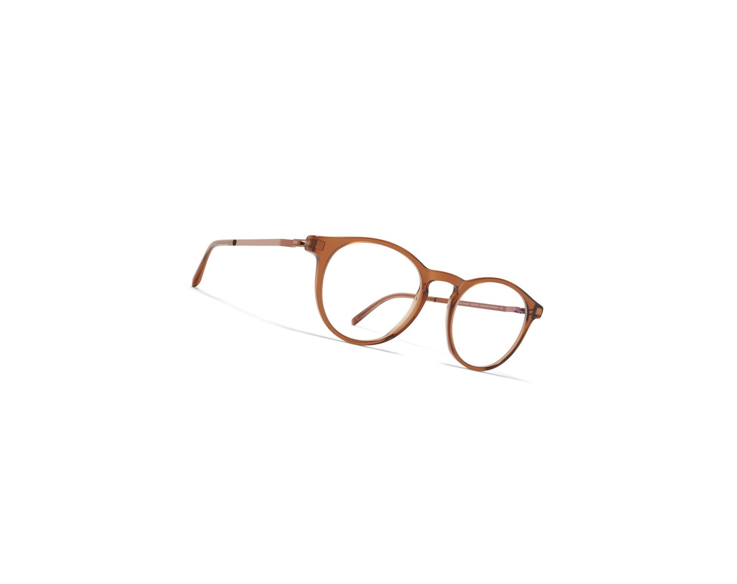 Glasses Mykita Lite Acetate Erva Optical Frame Cobra | 07894-IASR