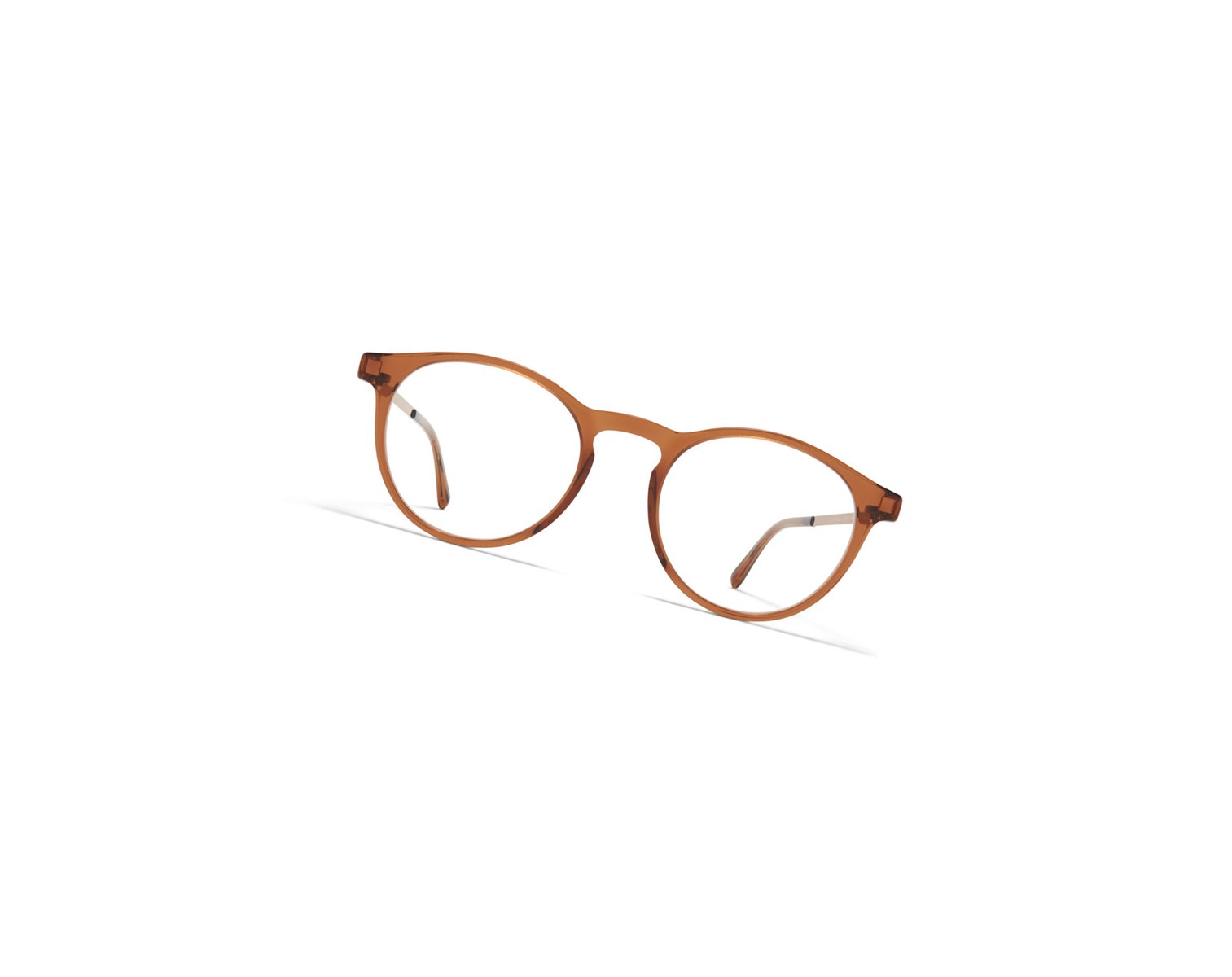 Glasses Mykita Lite Acetate Erva Optical Frame Cobra | 07894-IASR