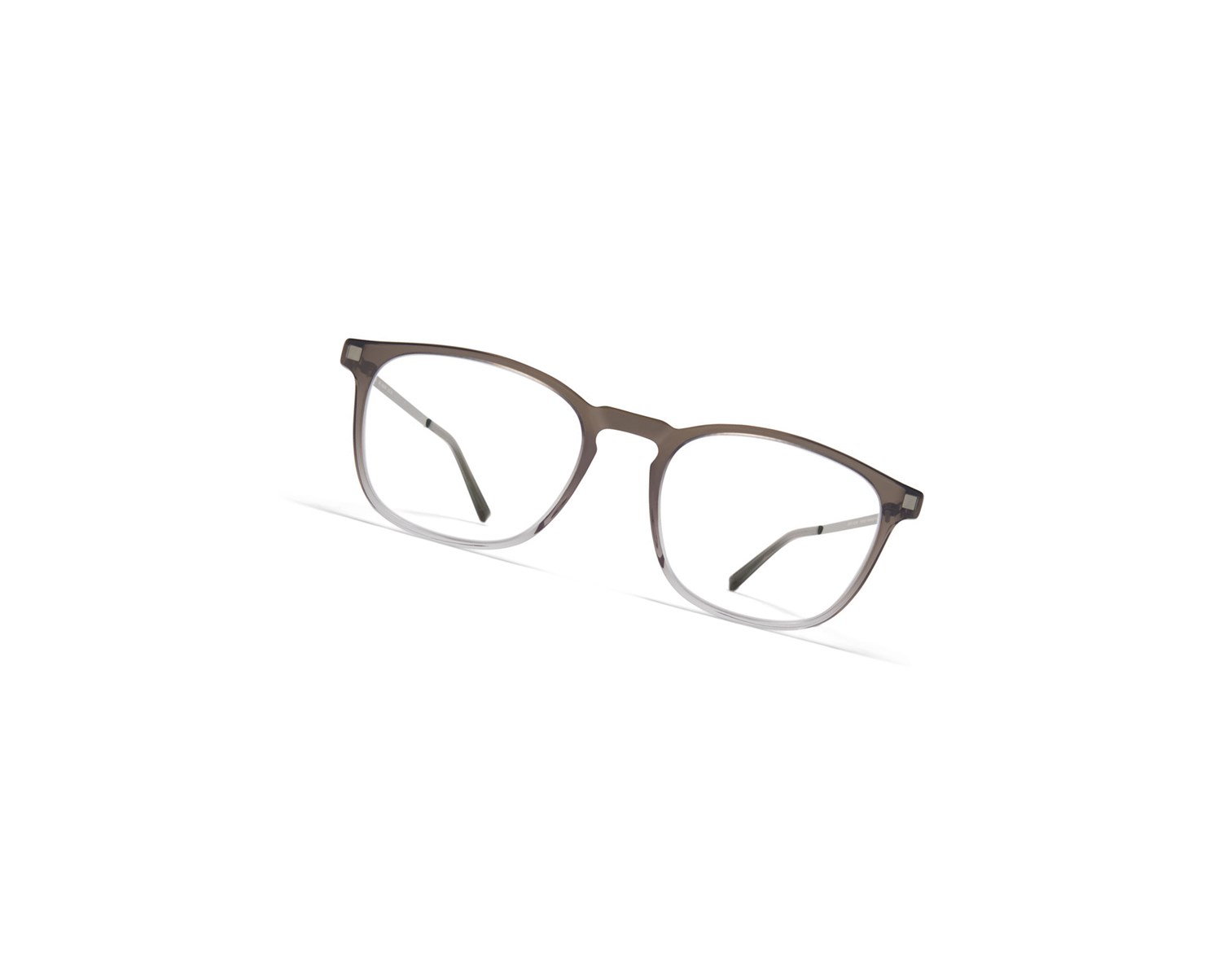 Glasses Mykita Lite Acetate Haldur Optical Frame Grises | 73201-AQYH
