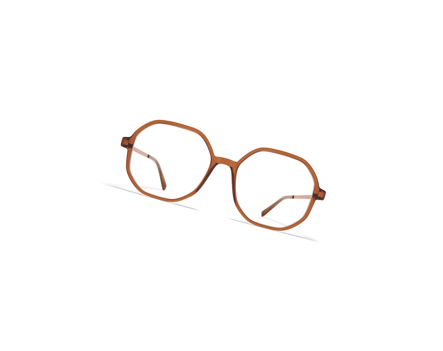 Glasses Mykita Lite Acetate Hilla Optical Frame Cobra | 24567-JTSI