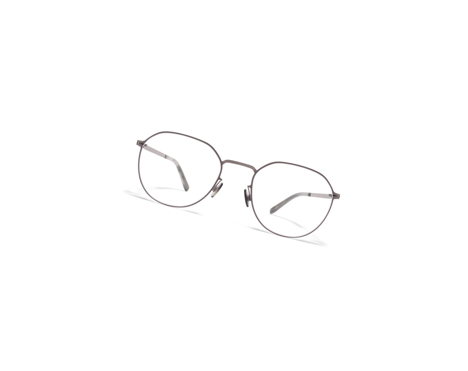 Glasses Mykita Lite Acetate Julius Optical Frame Grises | 30186-KVEA