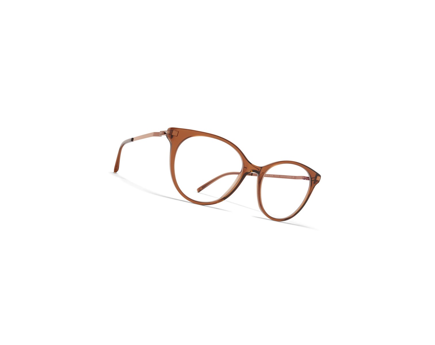 Glasses Mykita Lite Acetate Nanook Optical Frame Cobra | 65218-VCQH