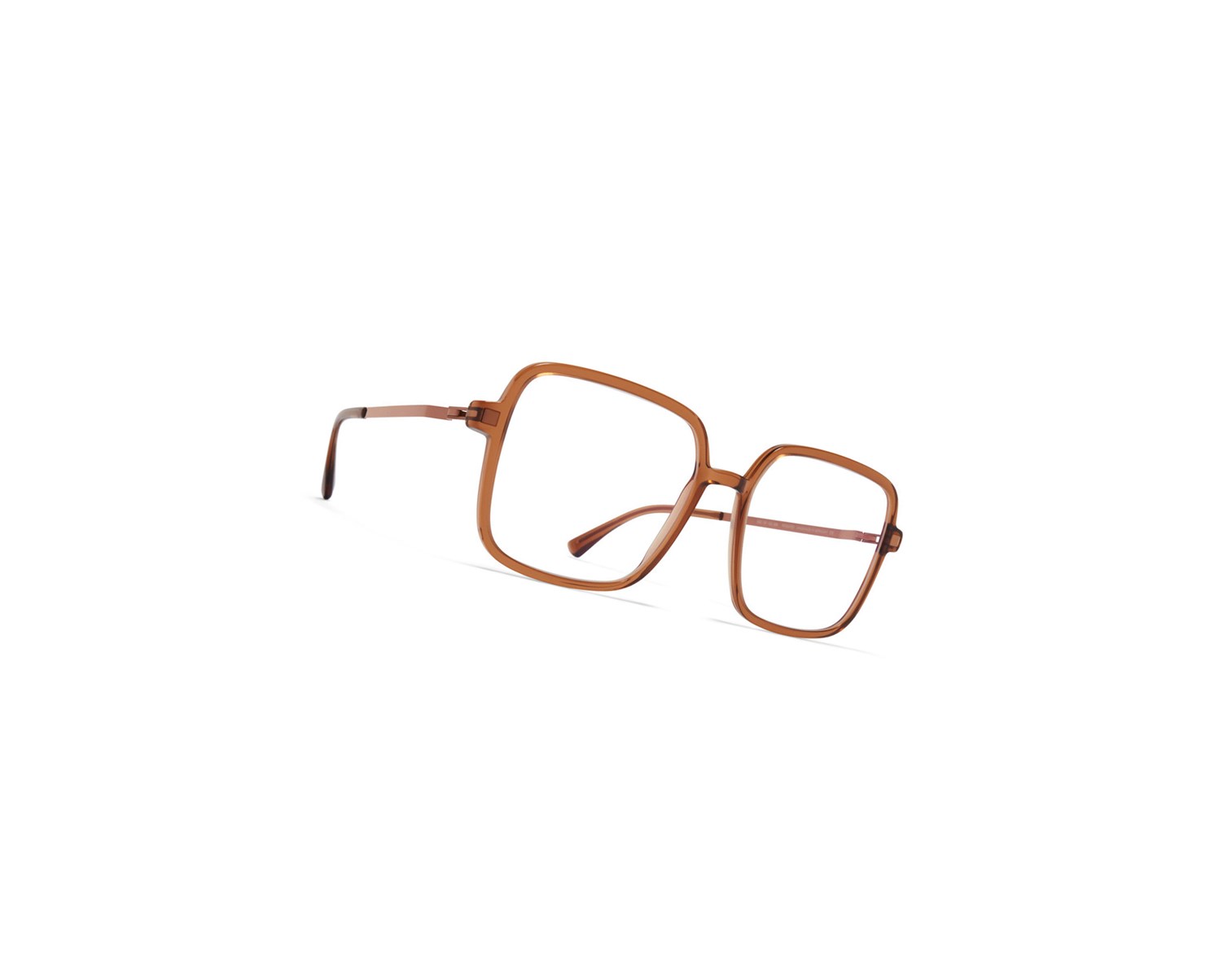 Glasses Mykita Lite Acetate Niba Optical Frame Cobra | 29385-DRIU