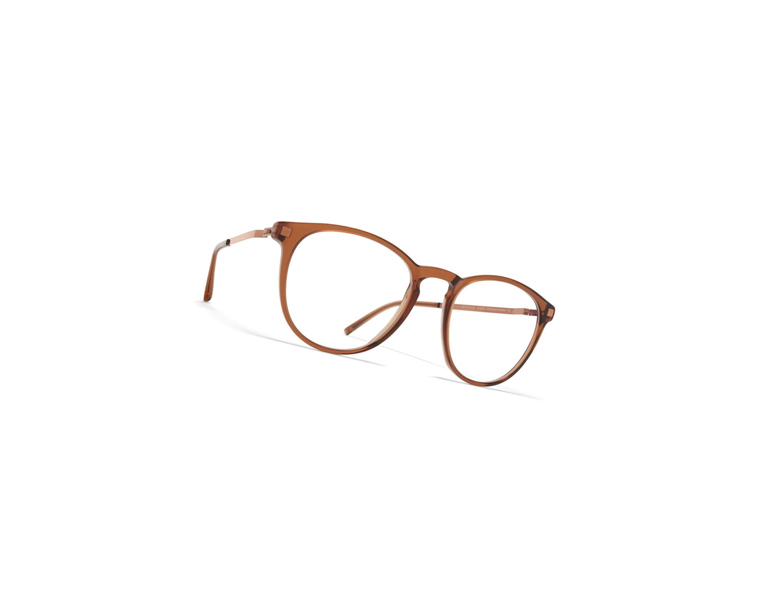 Glasses Mykita Lite Acetate Nukka Optical Frame Cobra | 46127-OEDS