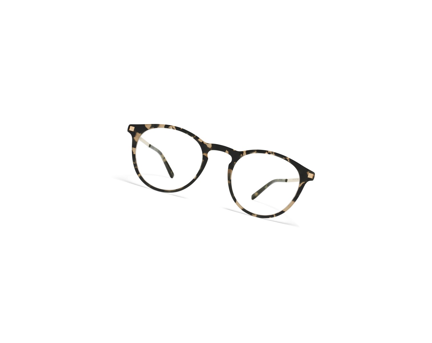 Glasses Mykita Lite Acetate Talini Optical Frame Dorados | 24593-EHFT