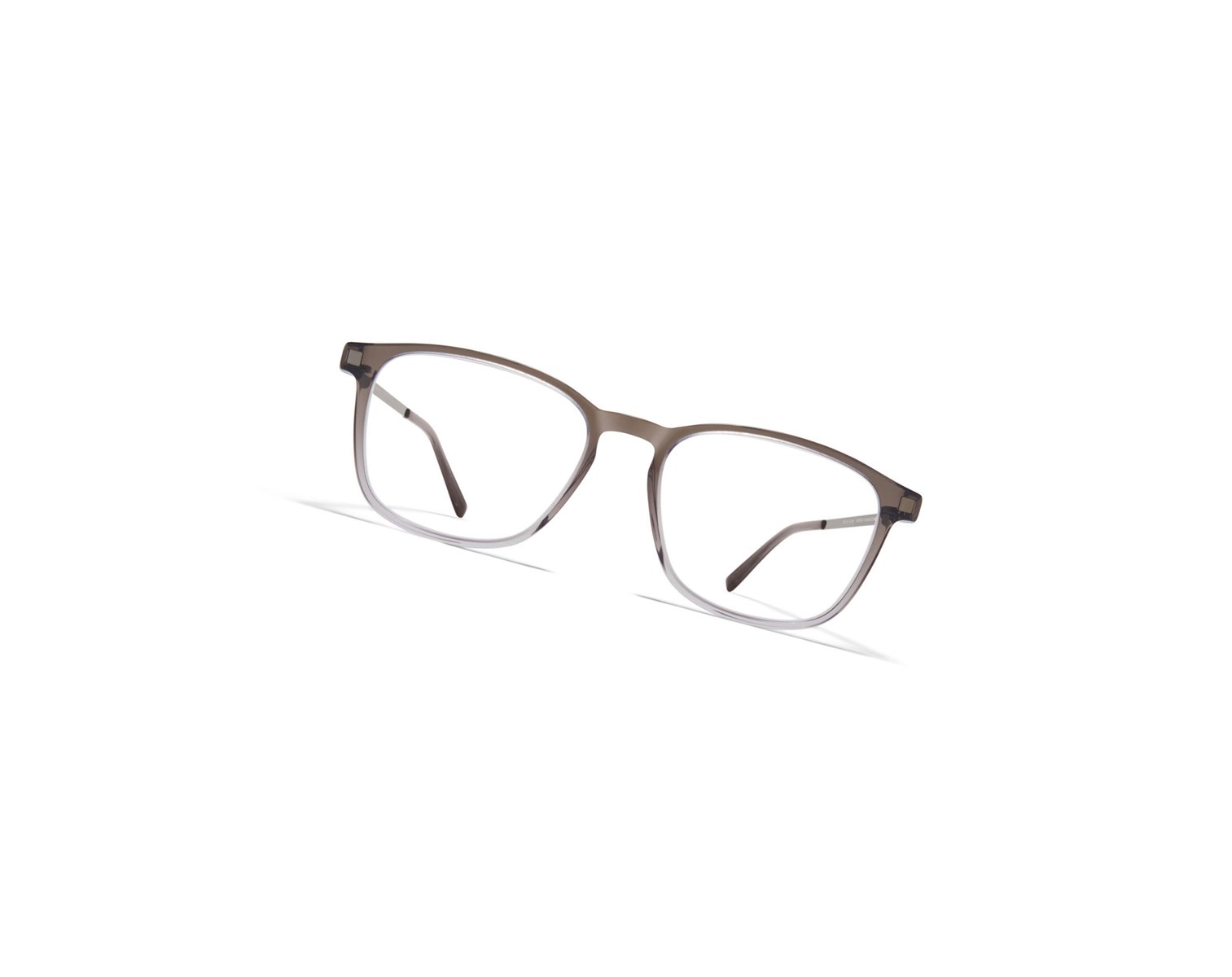 Glasses Mykita Lite Acetate Tuktu Optical Frame Grises | 43751-RYAZ