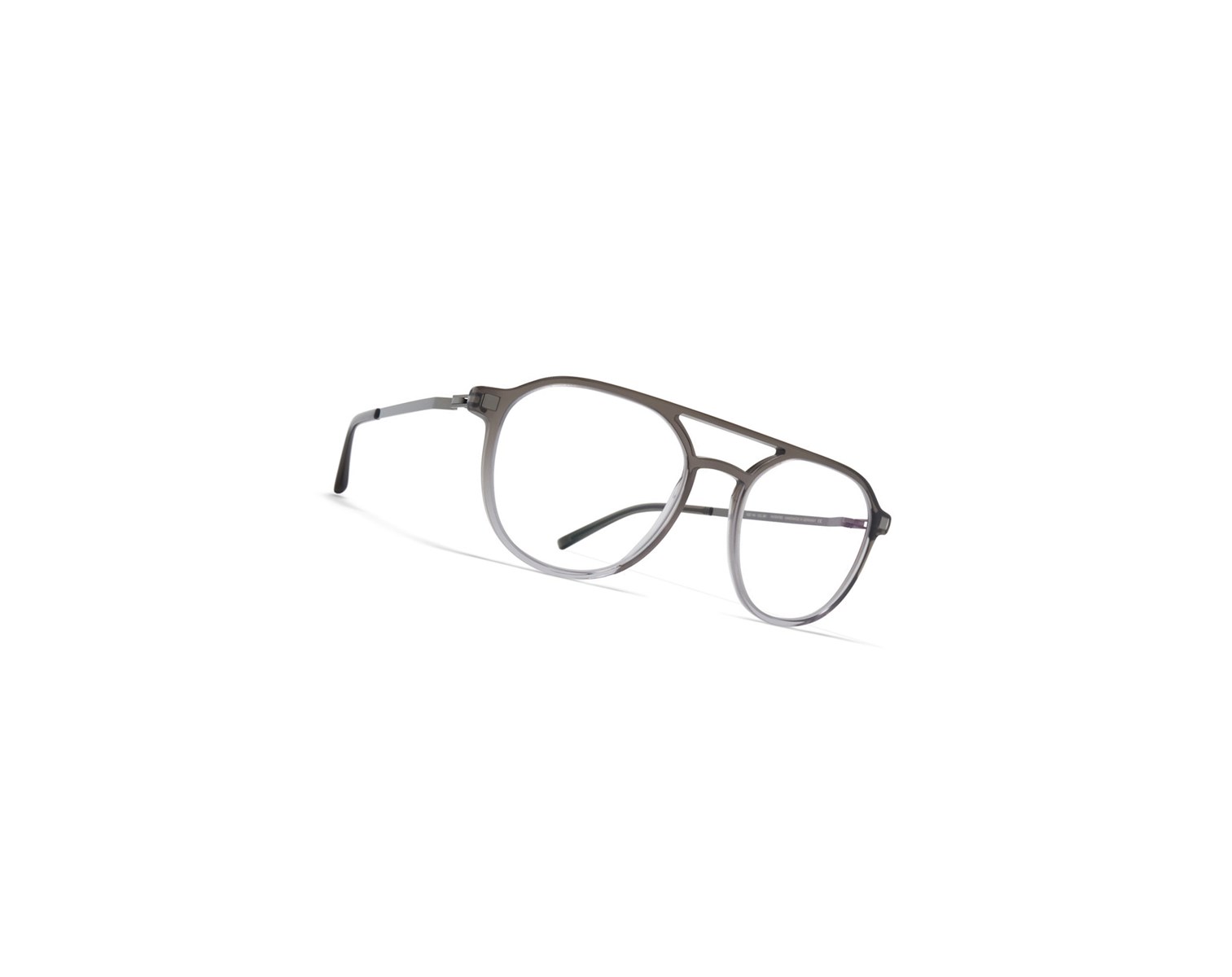 Glasses Mykita Lite Acetate Tulok Optical Frame Grises | 34601-TMRK