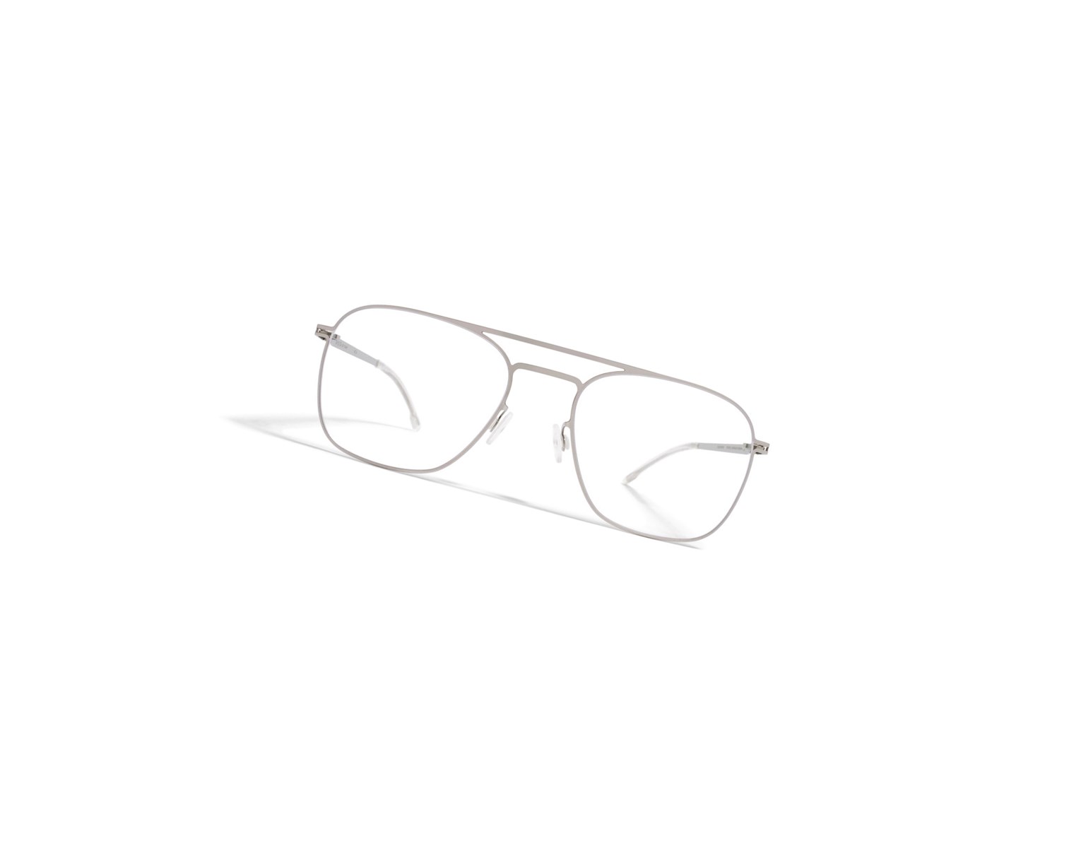 Glasses Mykita Lite Claas Optical Frame Plateados | 12075-UCIH