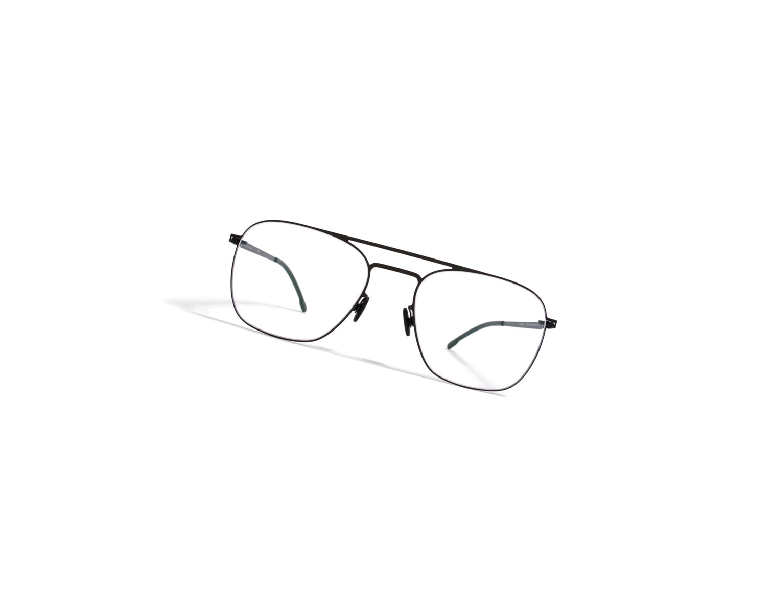 Glasses Mykita Lite Claas Optical Frame Negros | 74896-TFLN
